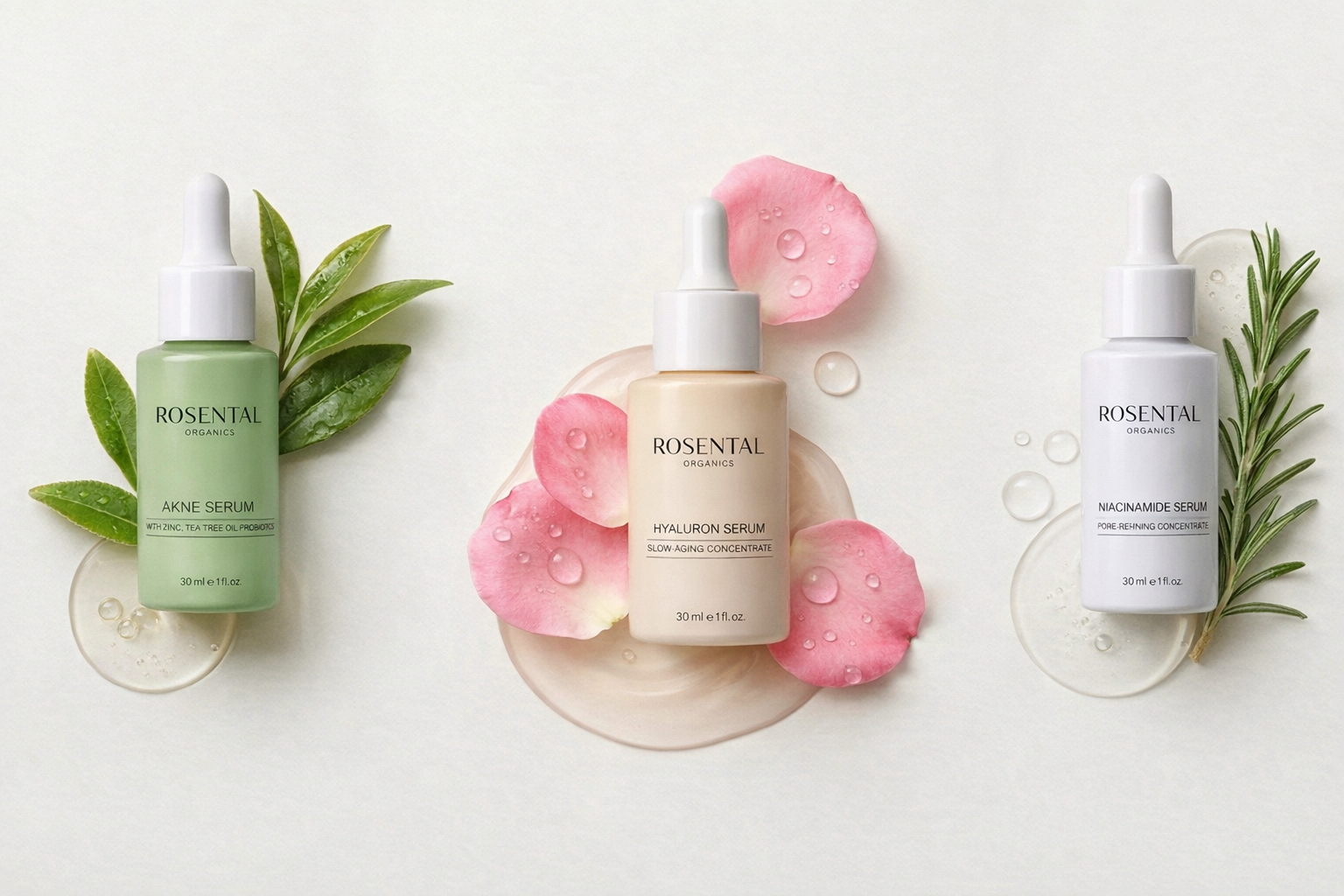 Clean Beauty & Naturkosmetik: Was steckt wirklich dahinter?