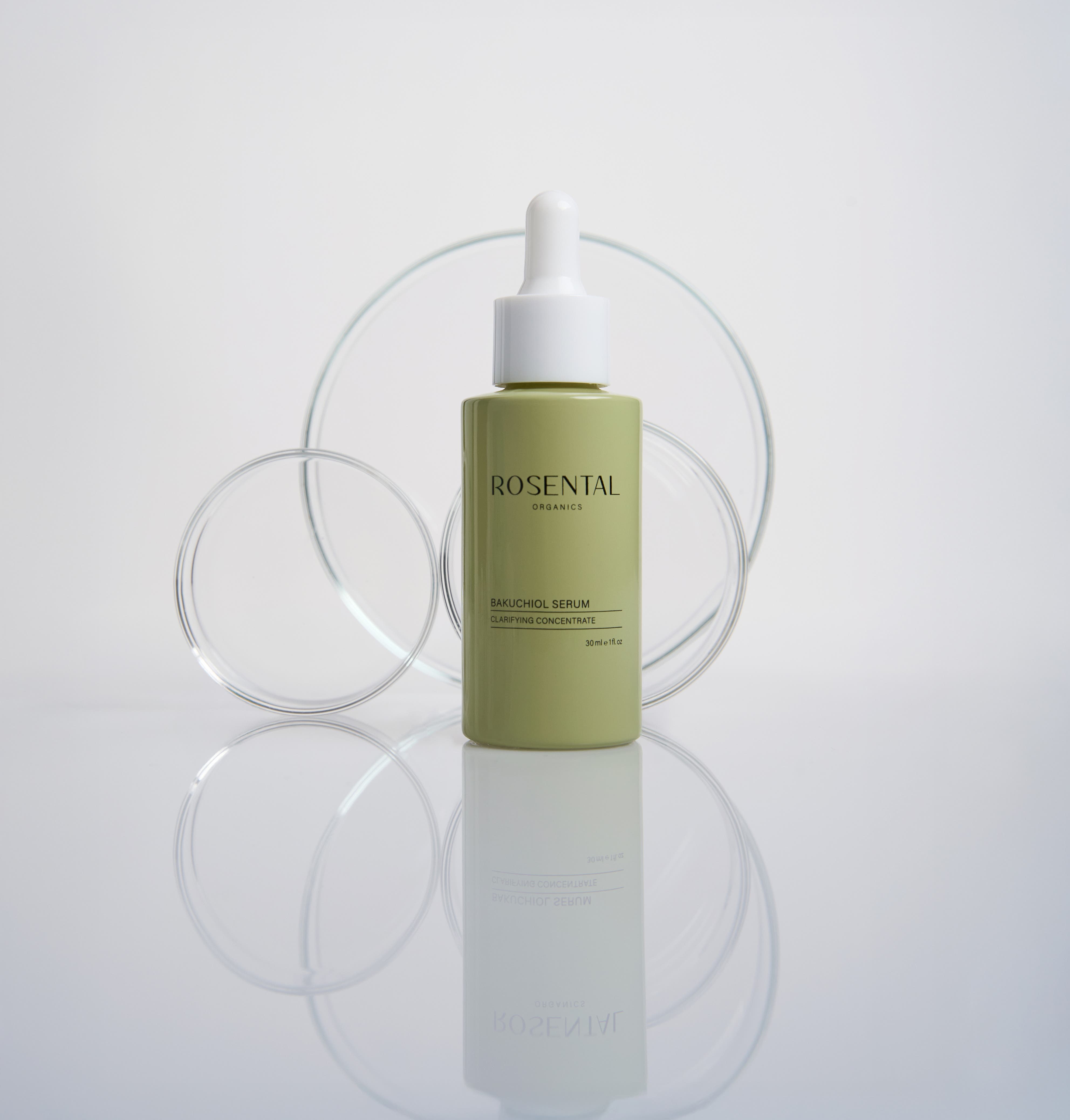 Bakuchiol Serum