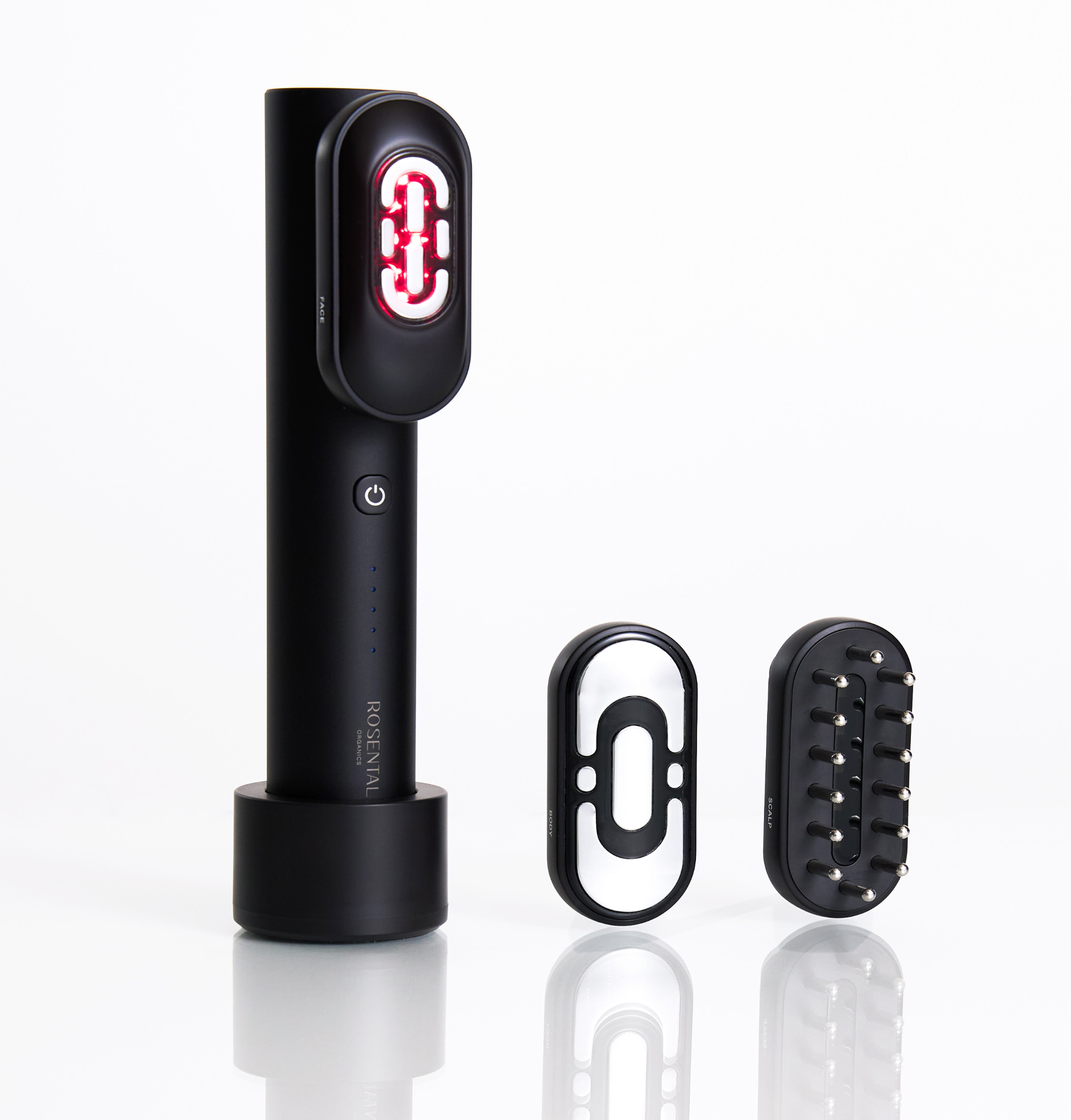 BeautyDock+™ Routine