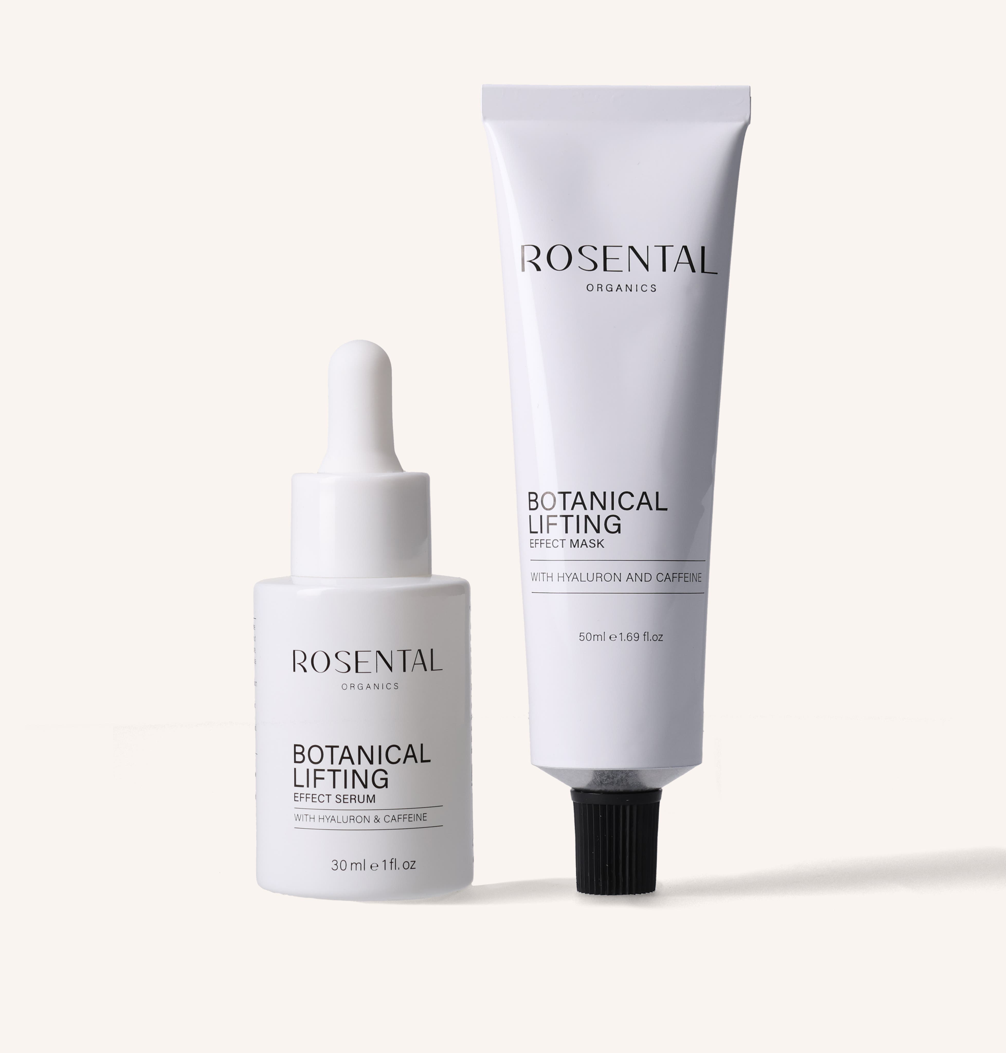 Botanical Lifting Effect Duo