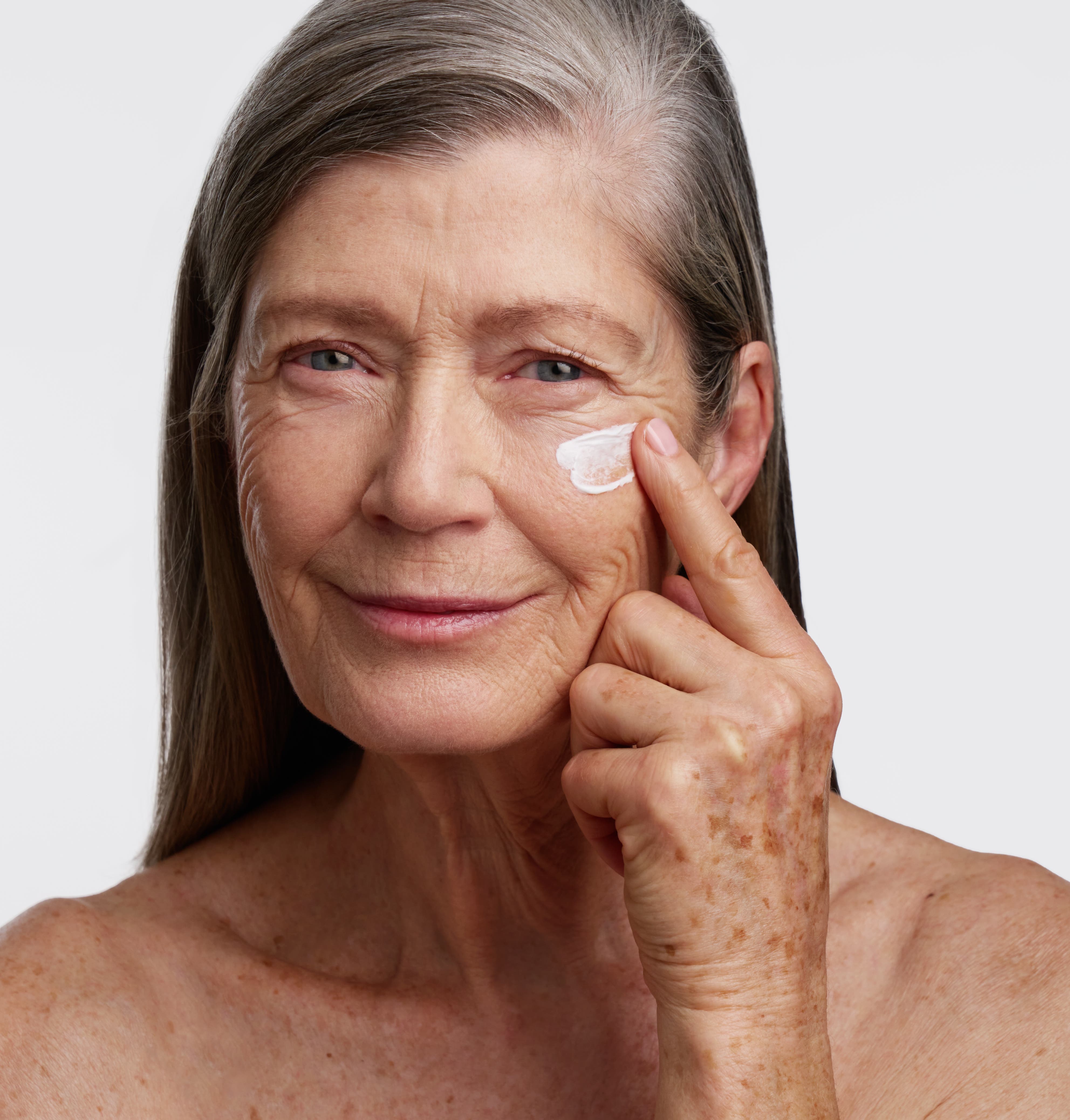 Cold Cream | with Squalane & Hyaluron