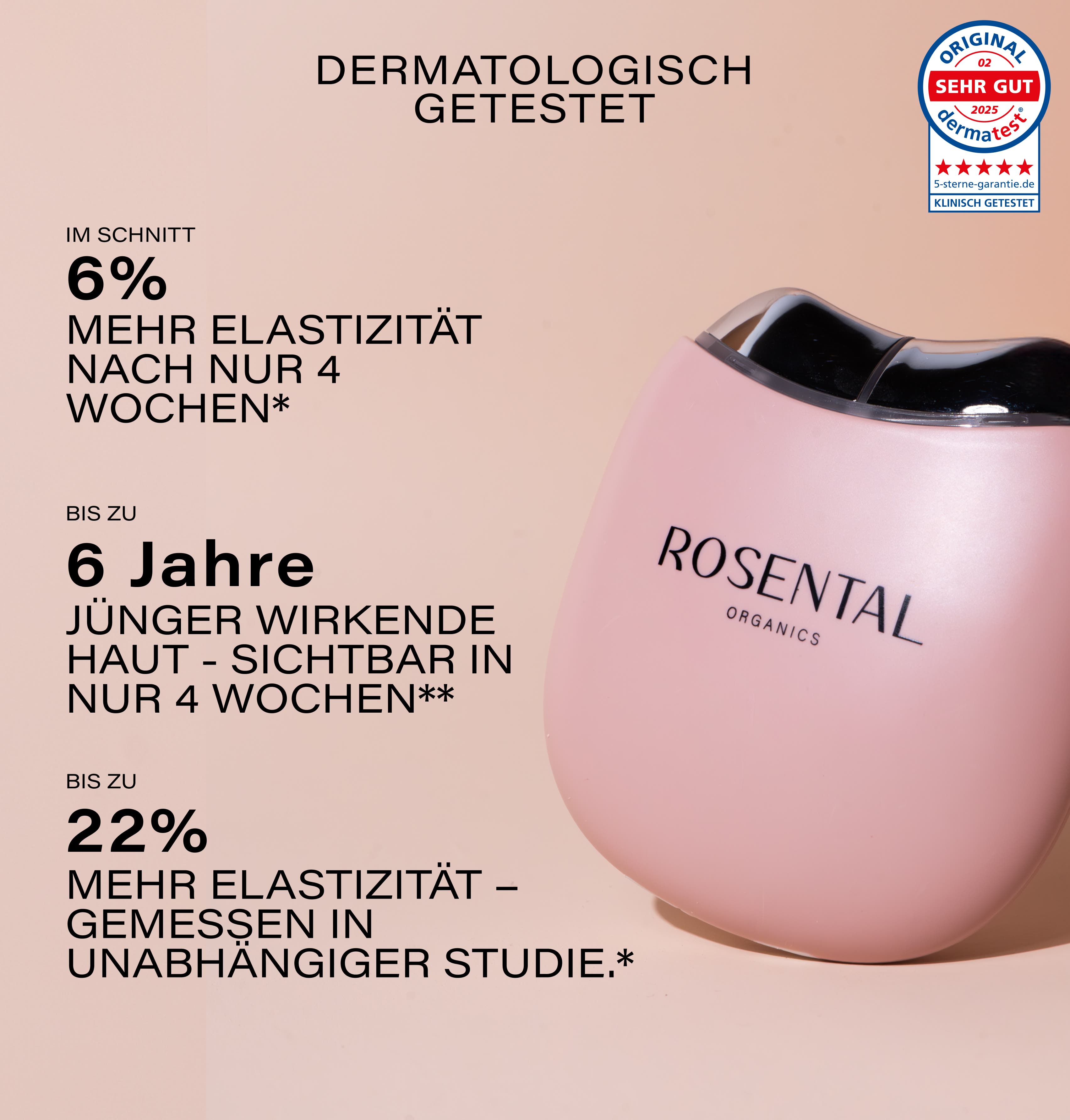 EMS Collagen Stimulation Duo