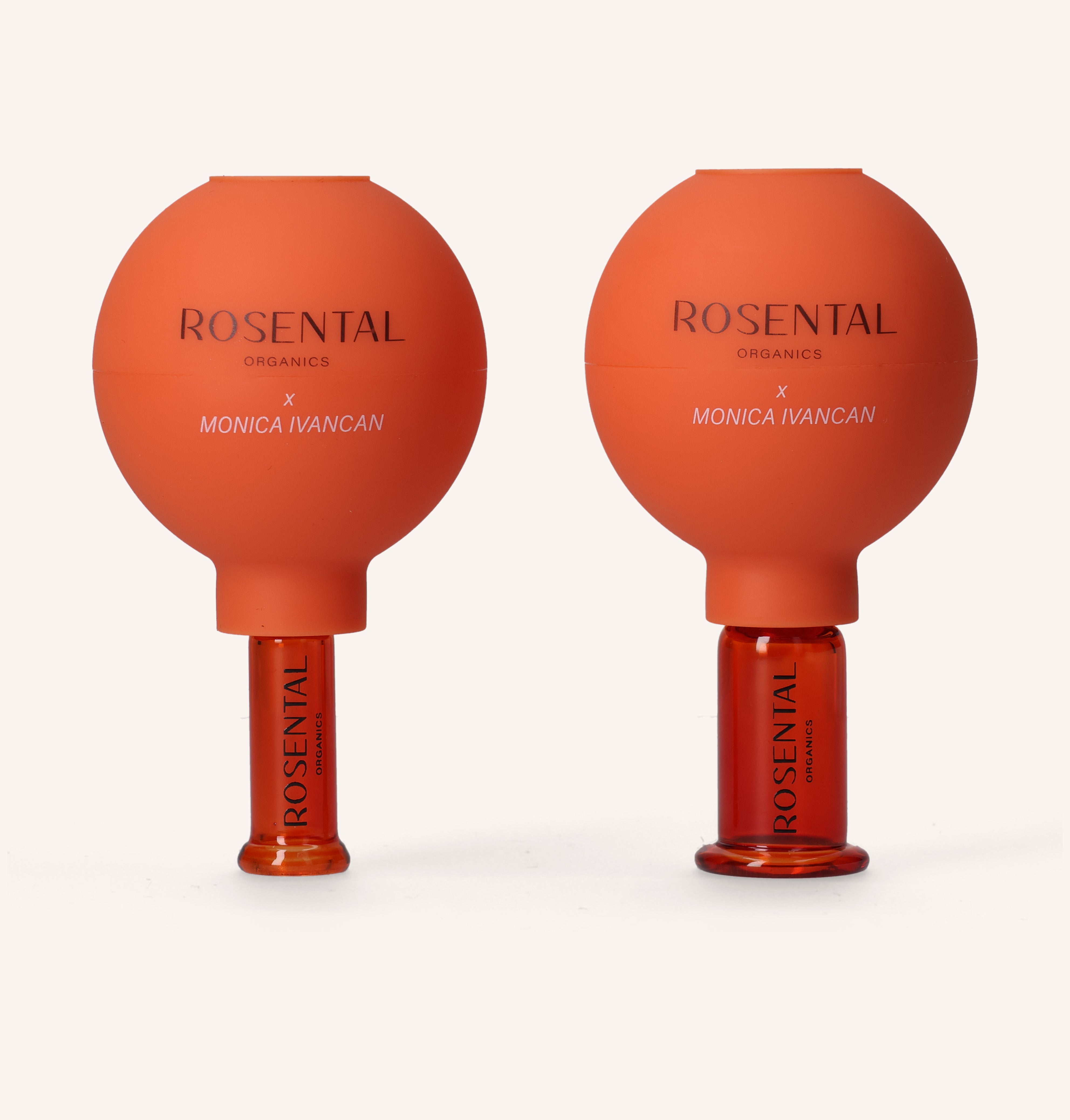 Face Cups | by Monica Ivancan