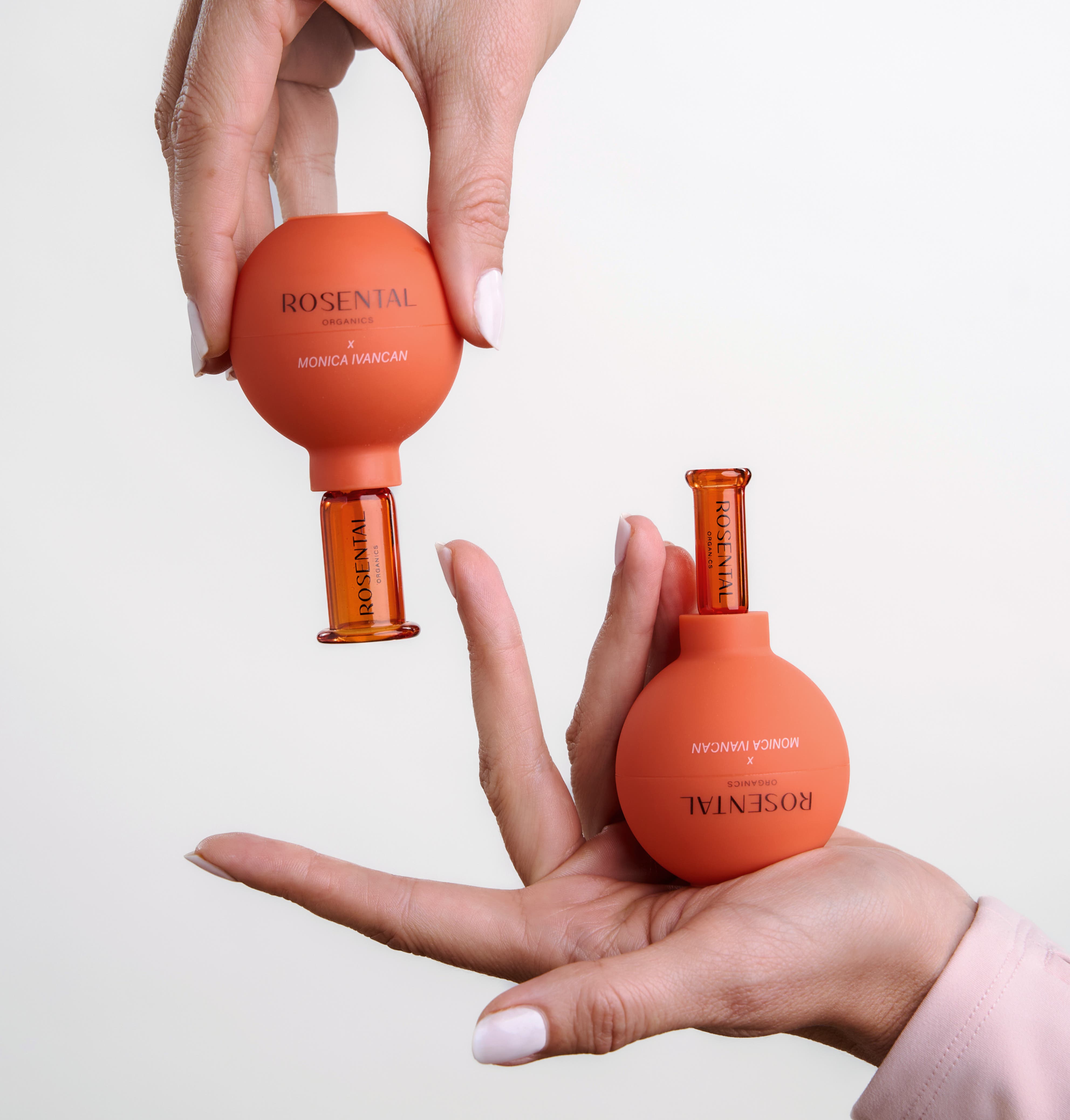 Face Cups | by Monica Ivancan