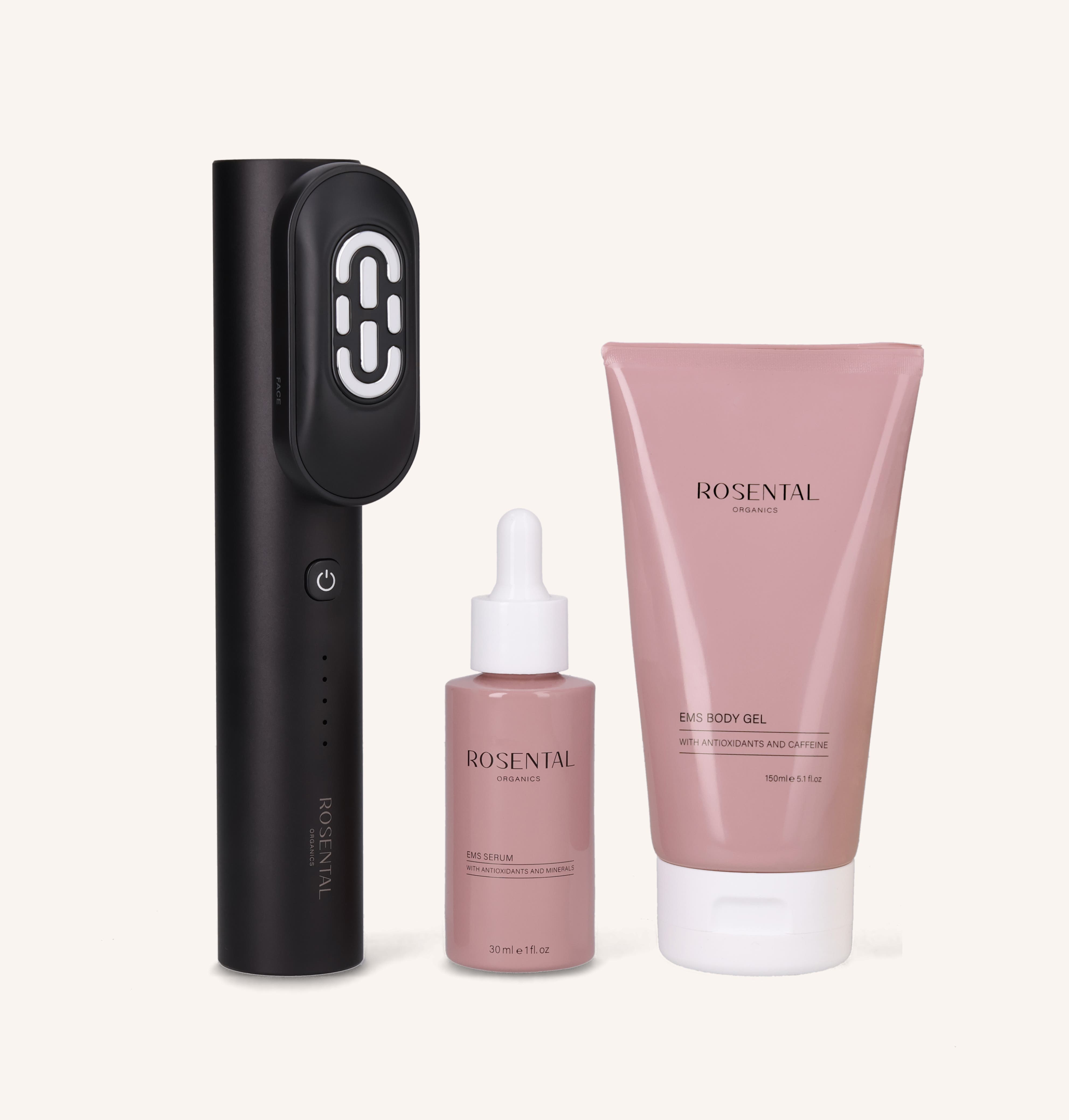 BeautyDock+™ Set
