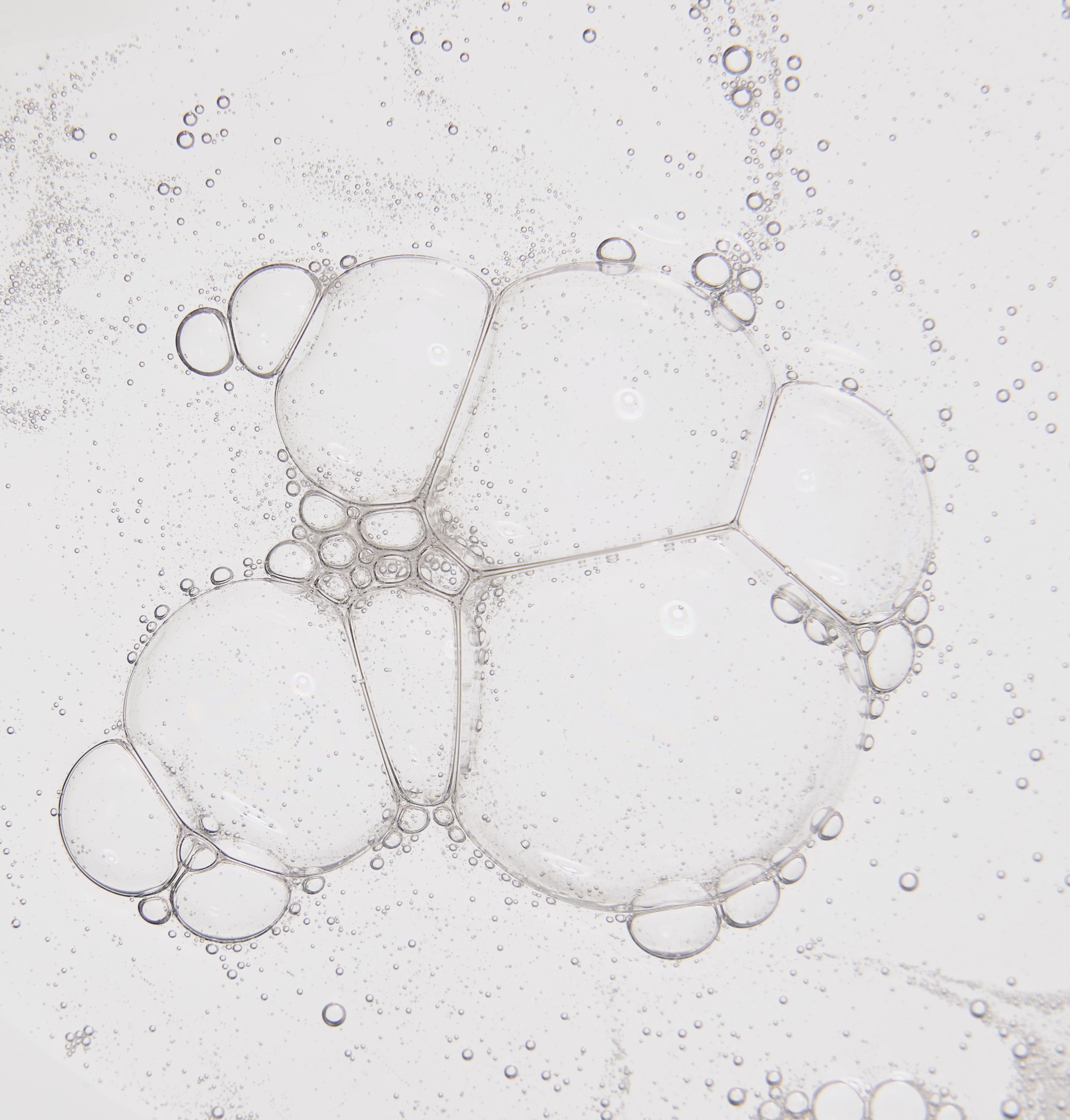 Hand & Body Wash | With Olive & Coconut Oil