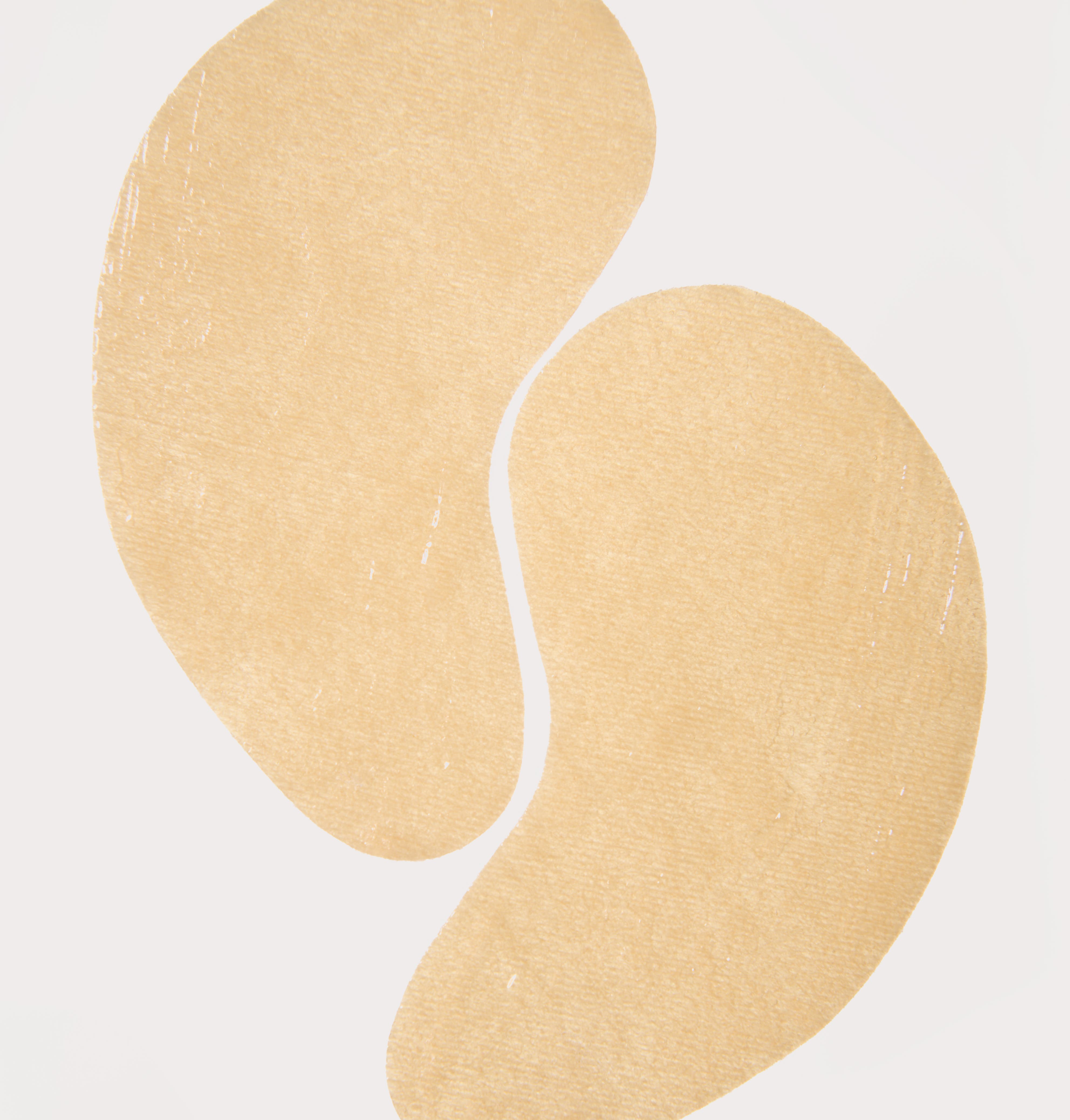 Hydrating Eye Patches Set | with hyaluronic acid