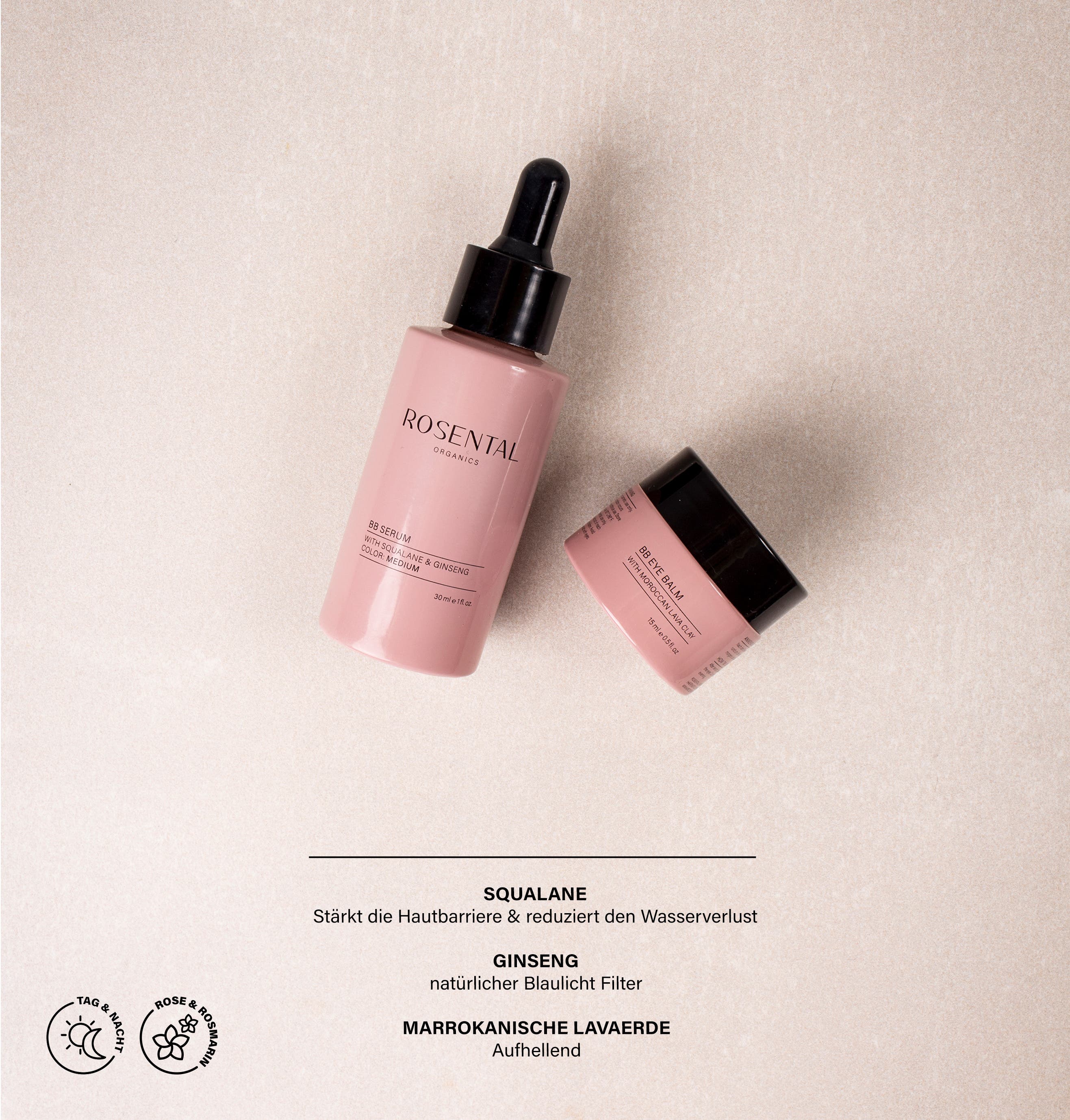 Illuminating BB Duo