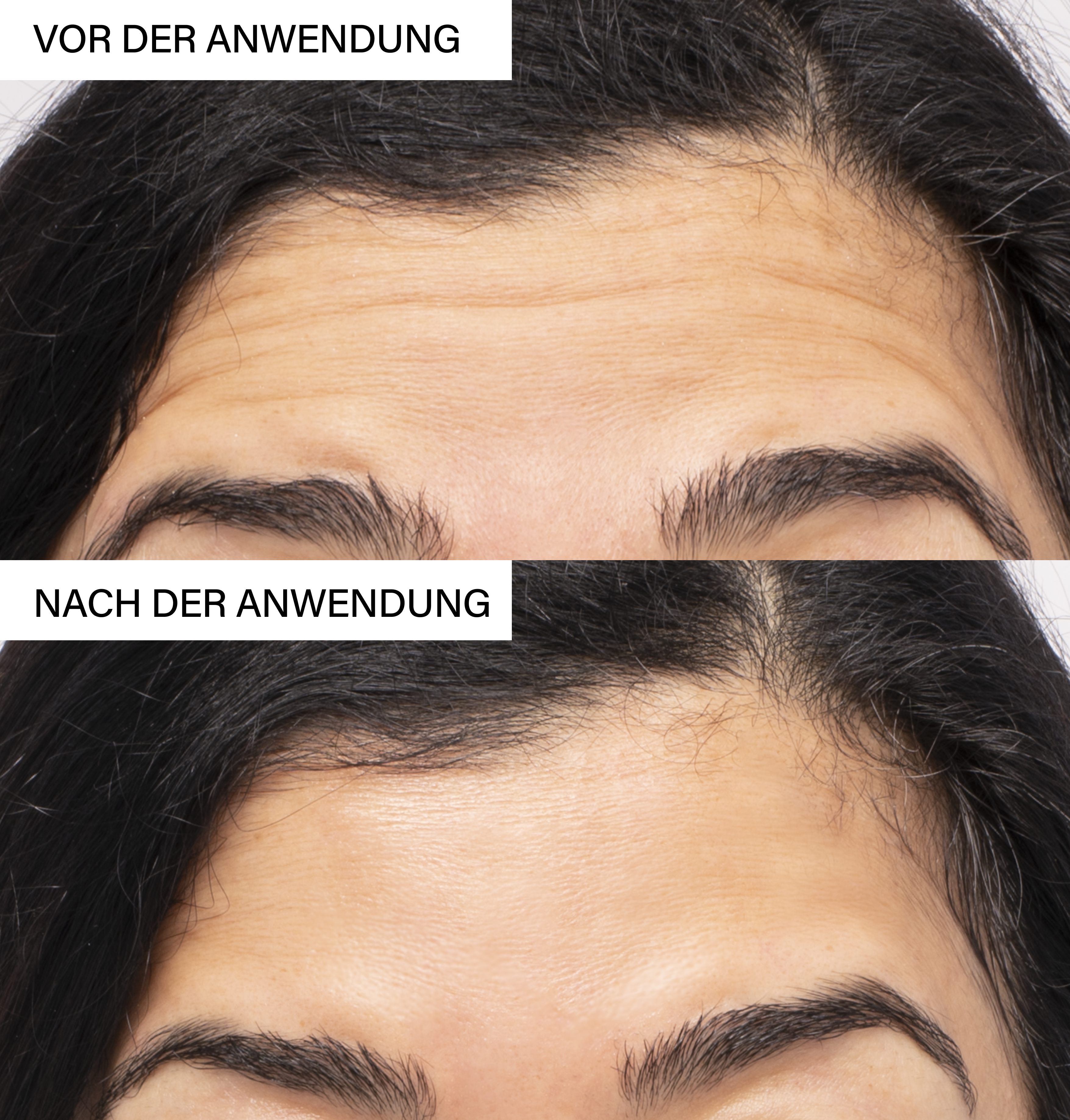 Botanical Lifting Effect Mask | with hyaluronic acid and caffeine