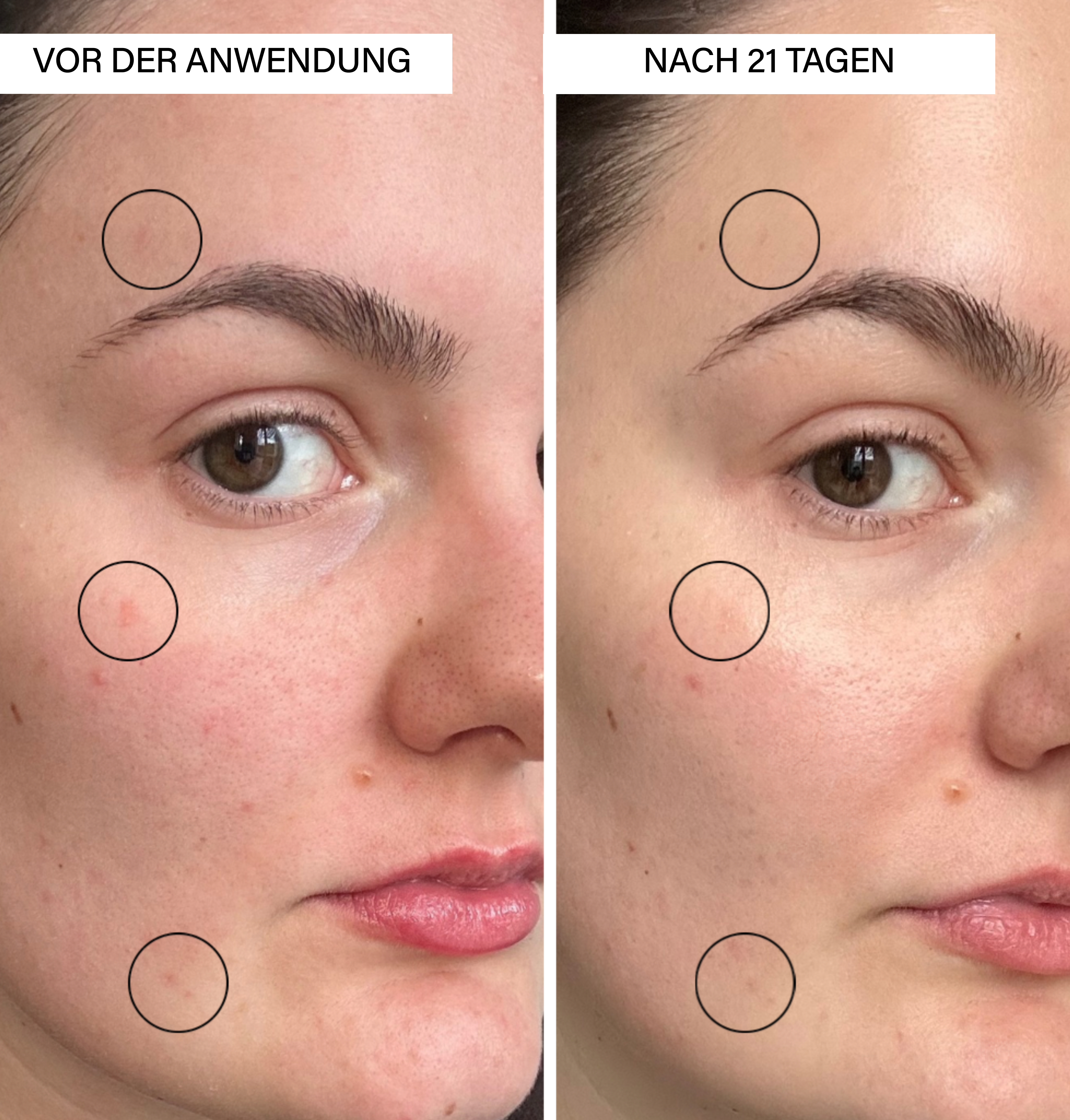 Brightening Serum | with Vitamin C & Botanics