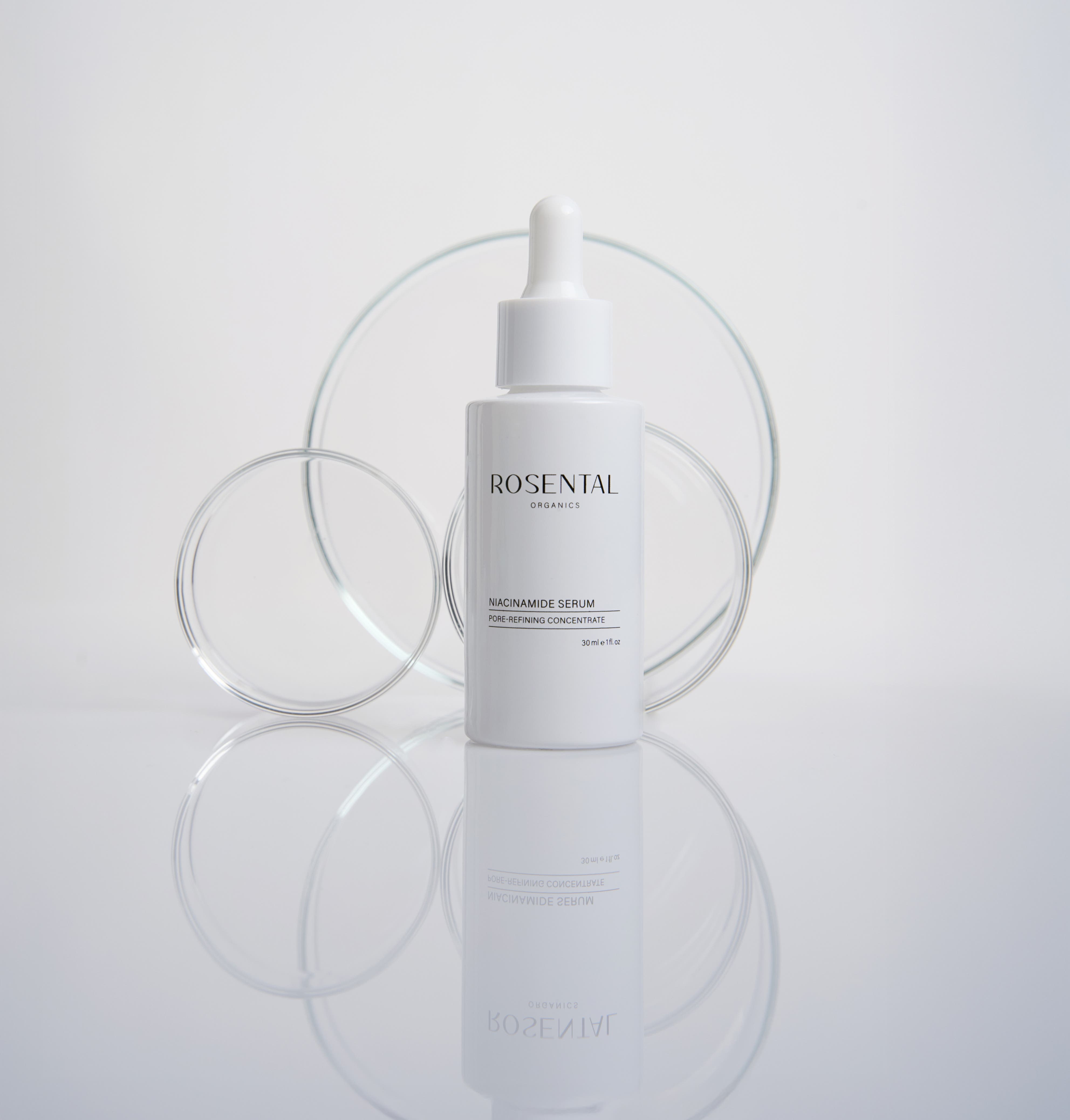 Niacinamide Serum | Pore refining