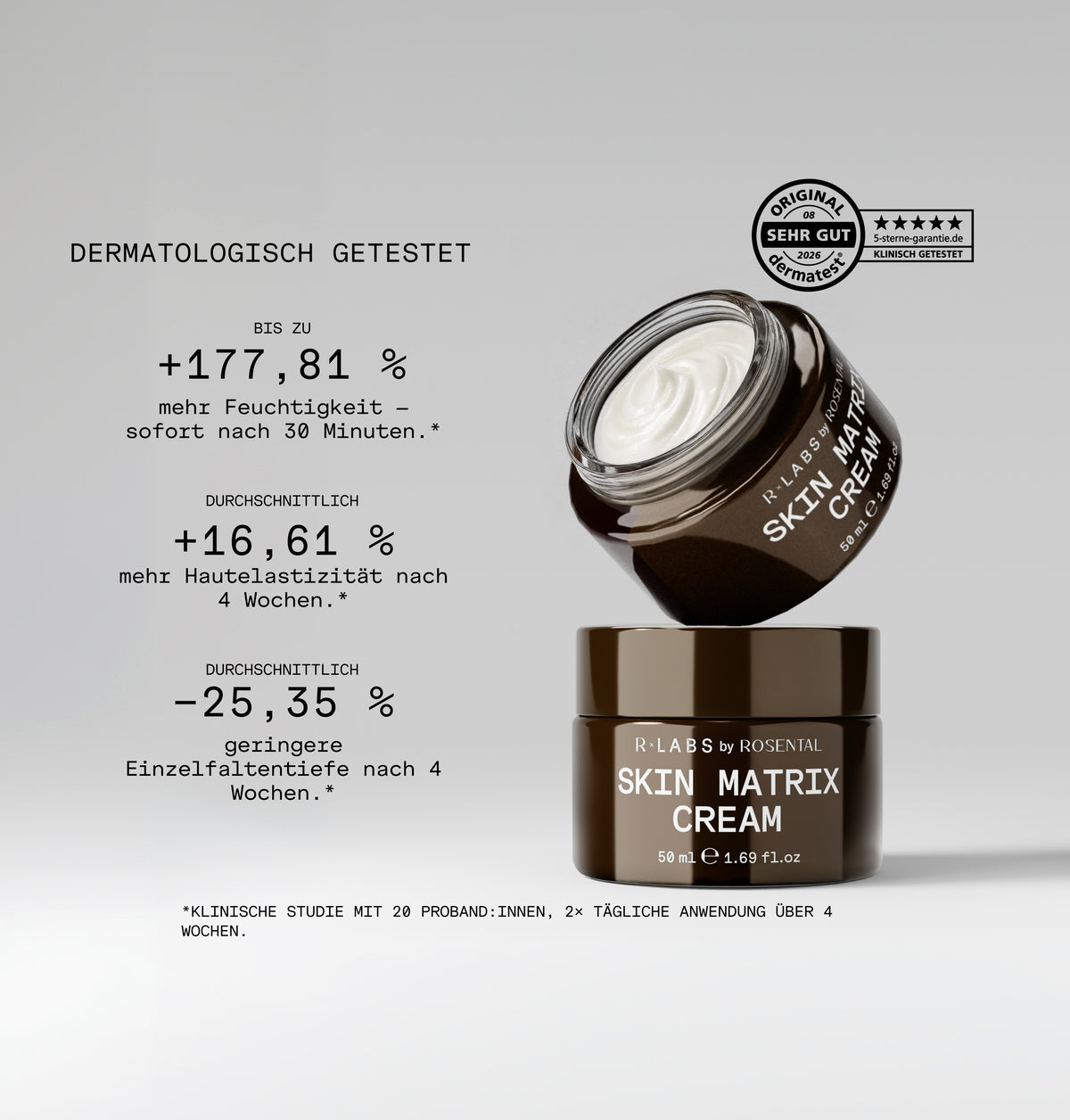 Skin Matrix Cream