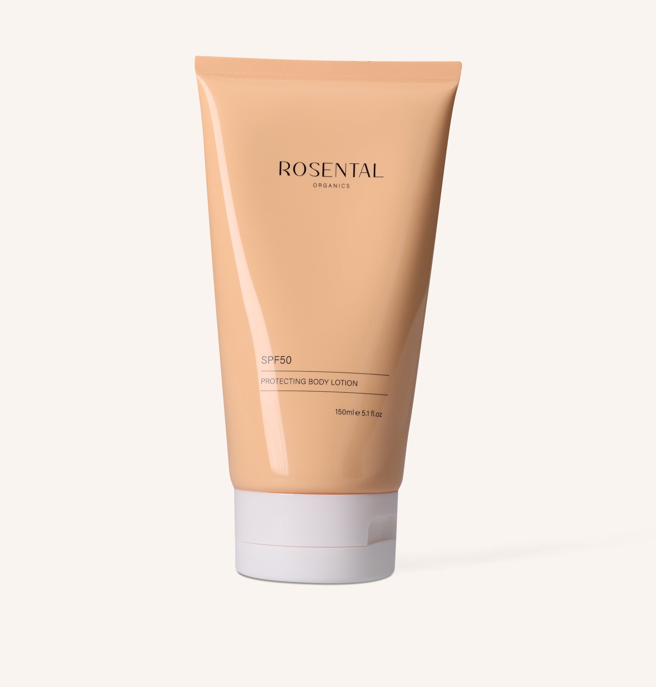SPF50 | Protective body lotion