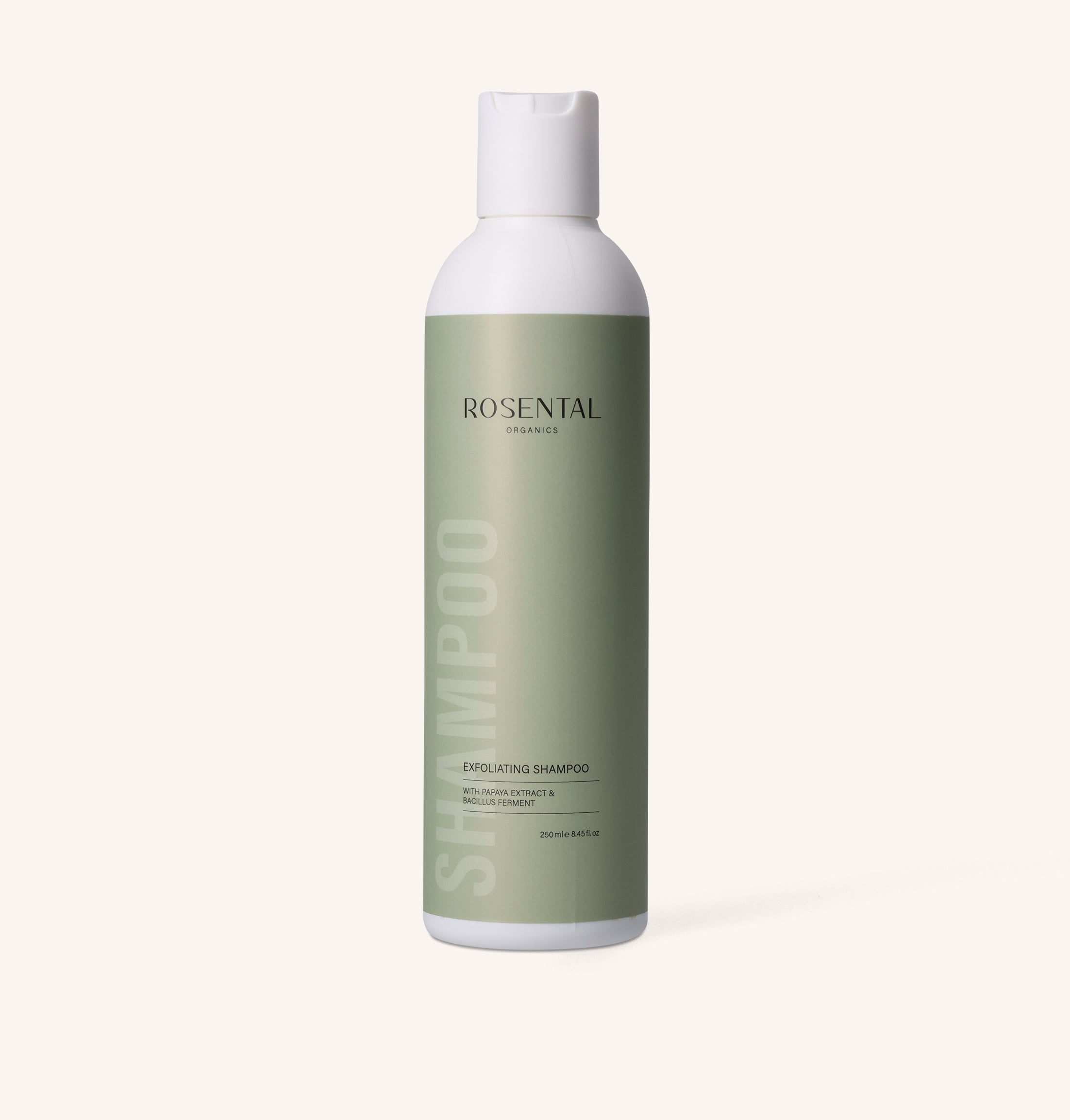 Scalp Exfoliating Shampoo