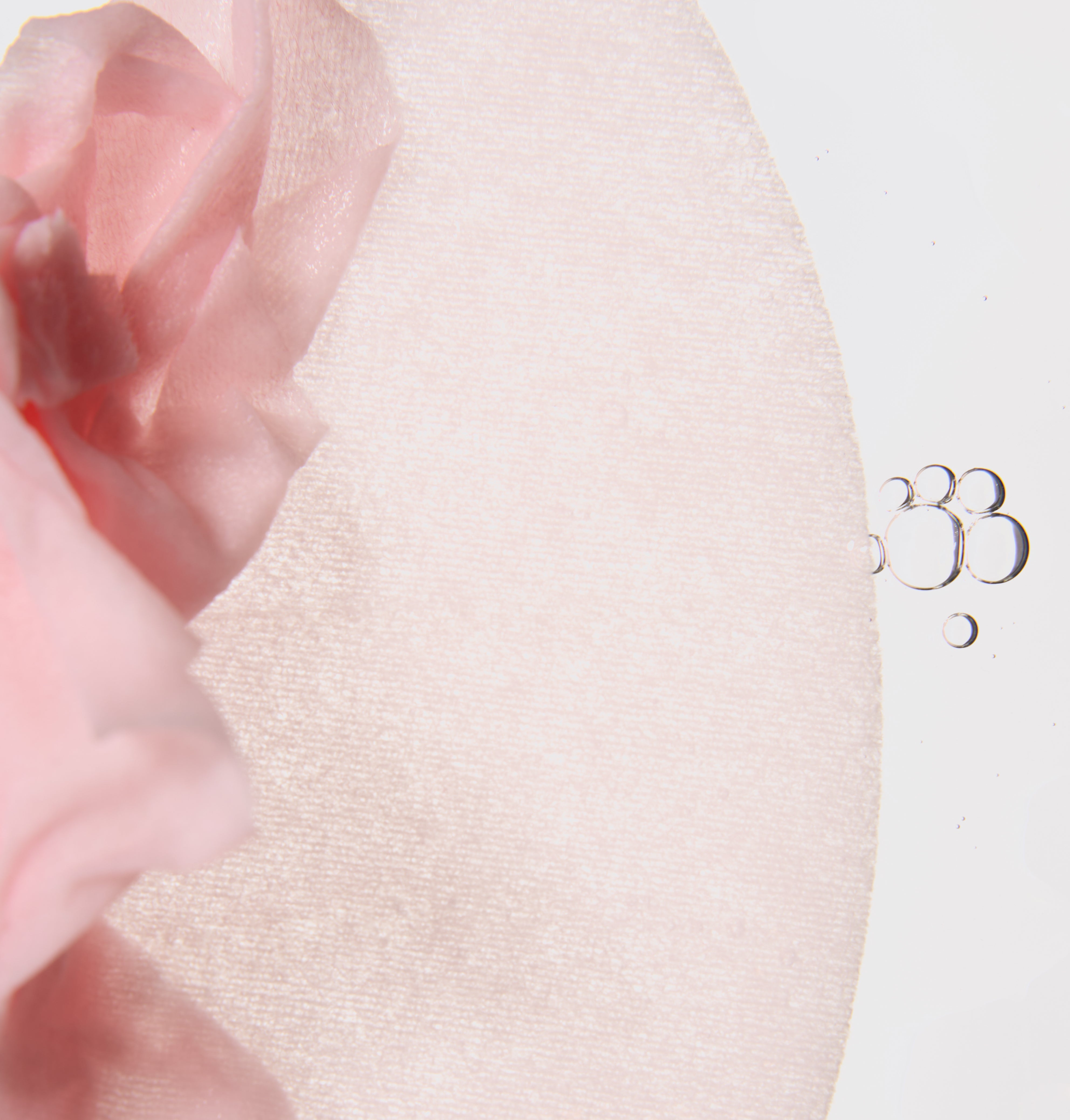 Slow Aging Sheet Mask | with hyaluronic acid