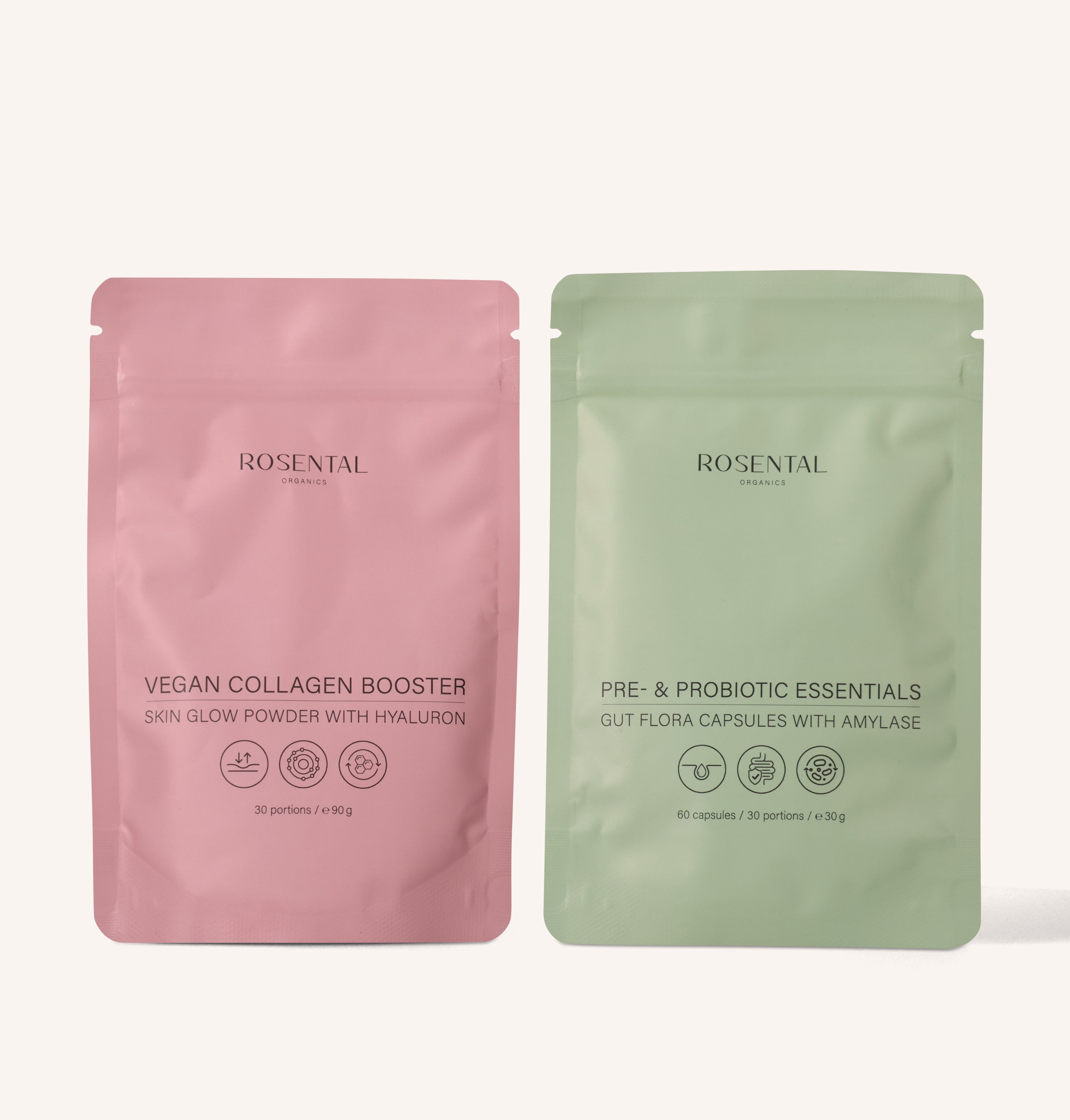 Skin & Immune Essentials