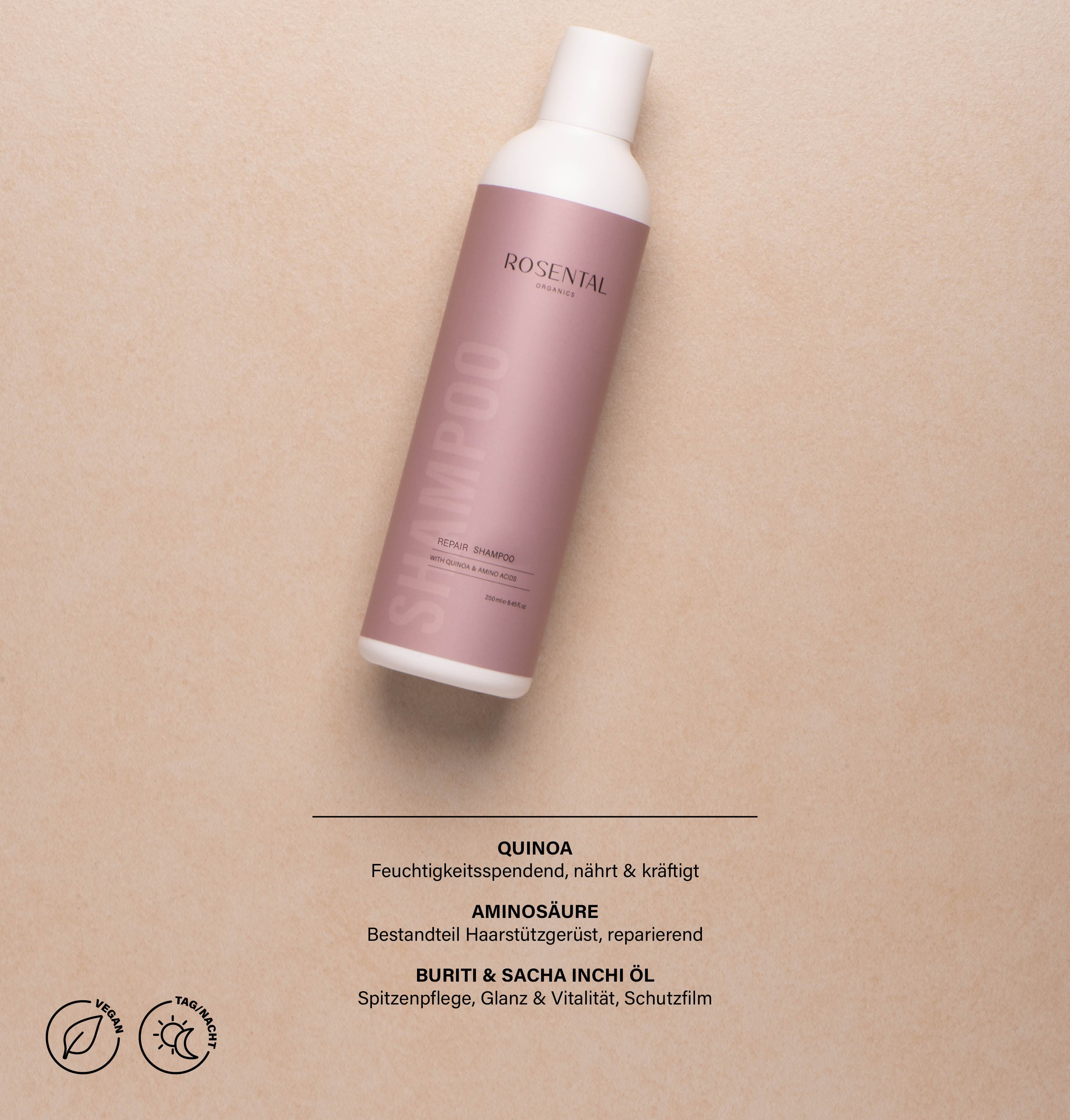Repair Shampoo