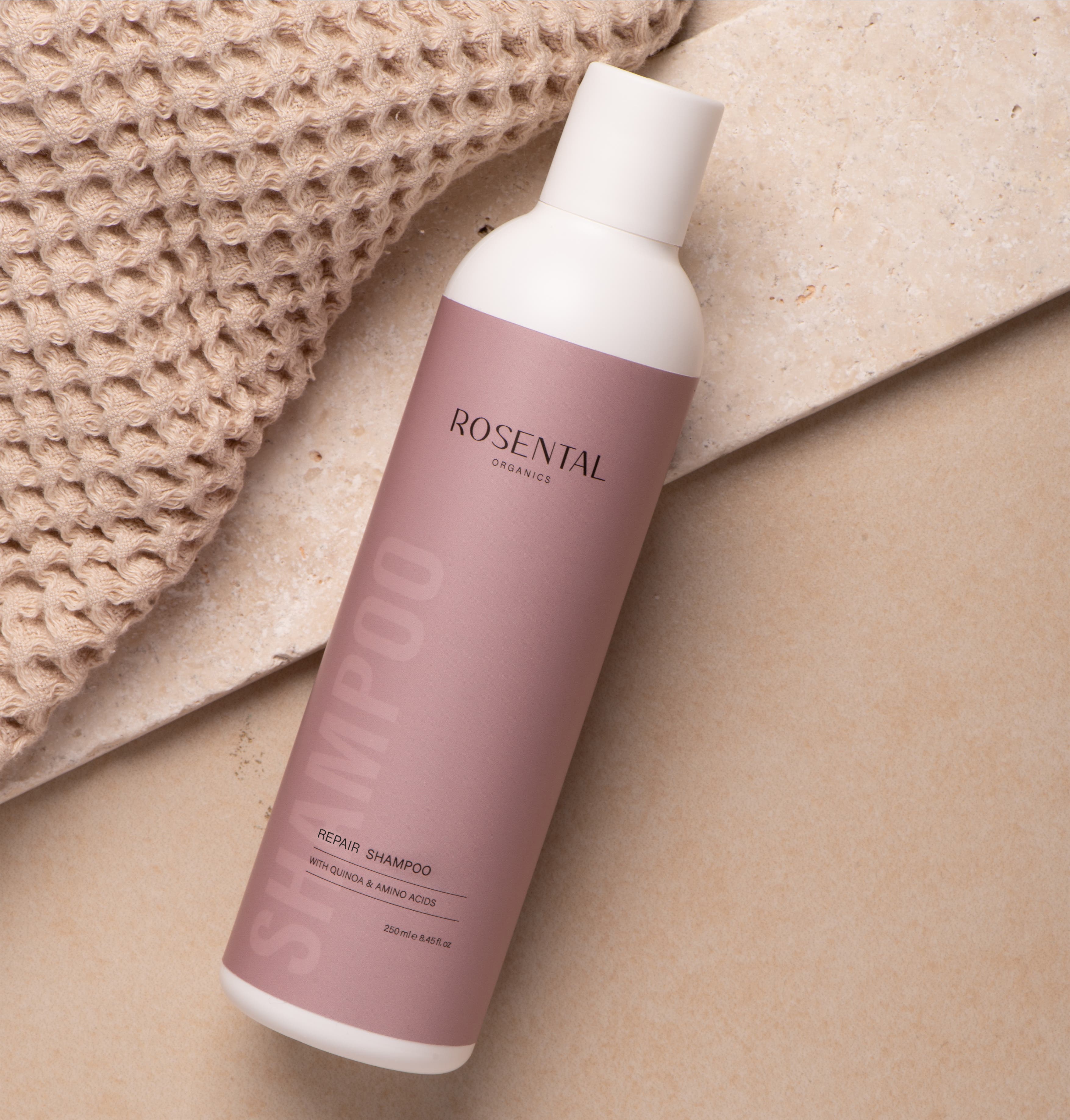 Repair Shampoo