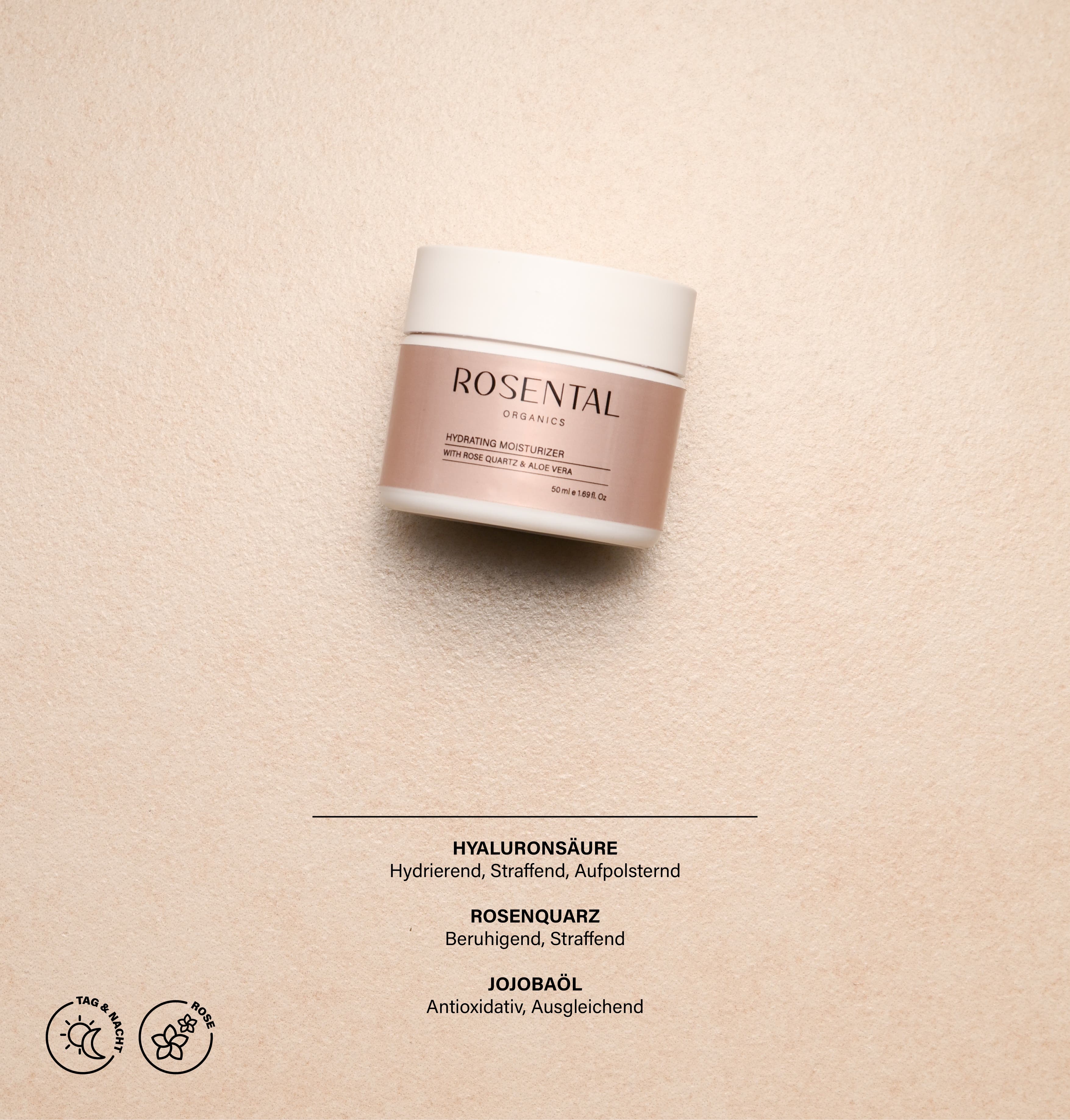 Hydrating Moisturizer