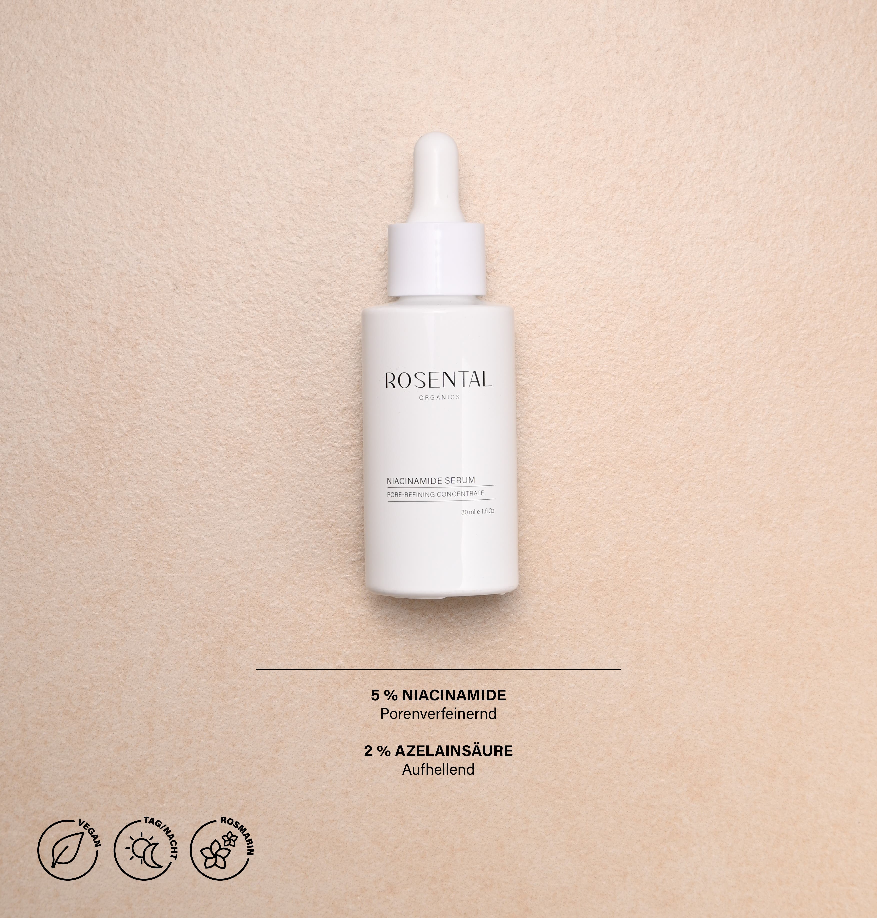Niacinamide Serum