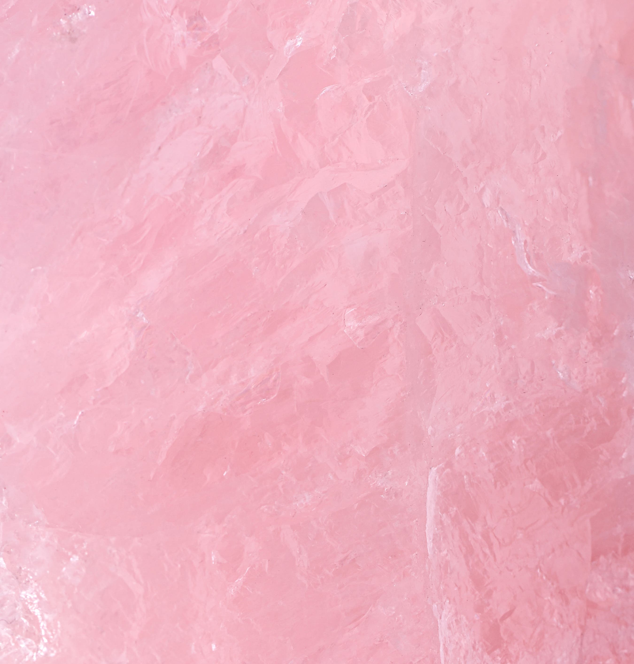 Rose Quartz Roller | Natural beauty tool