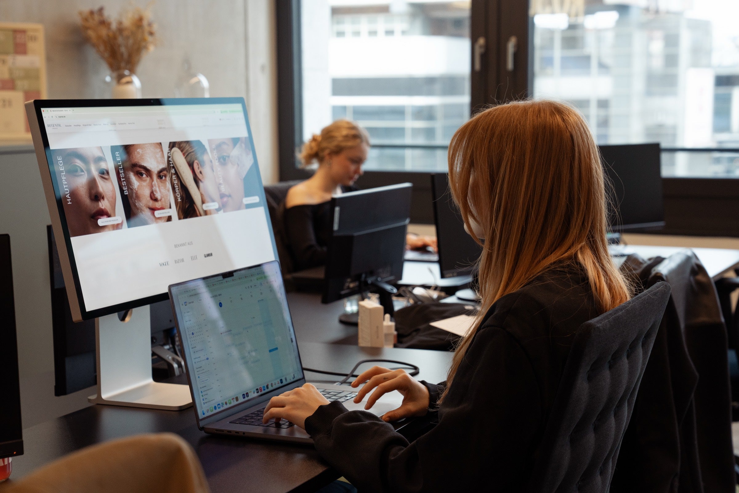 Rosental Office
