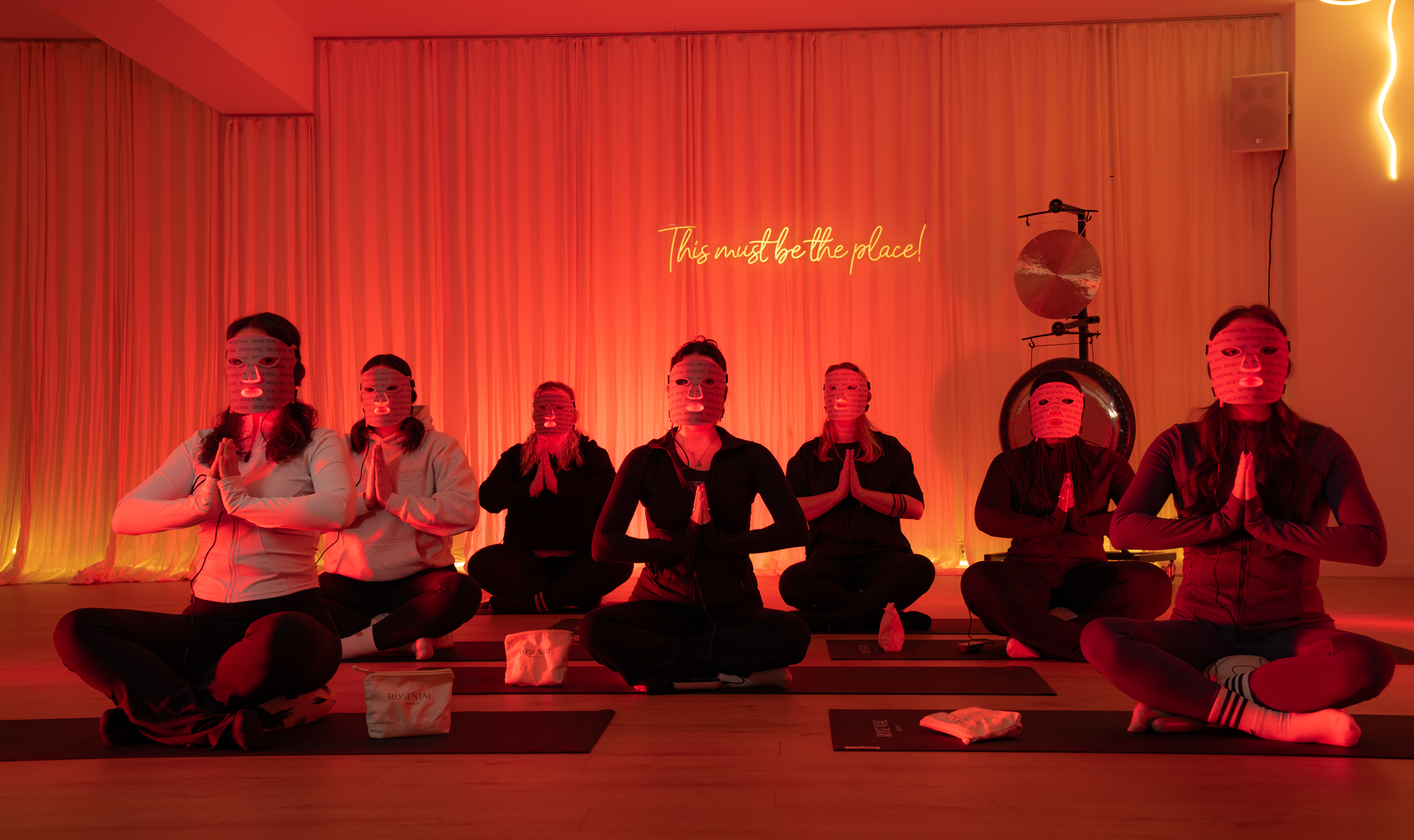 Was ist Face Yoga – und was bringt es wirklich?