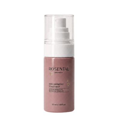 Skin Harmony Toner Mist