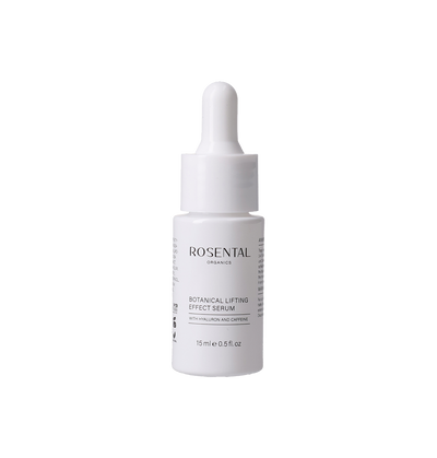 Botanical Lifting Effect Serum