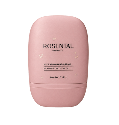 Hydrating Hand Cream