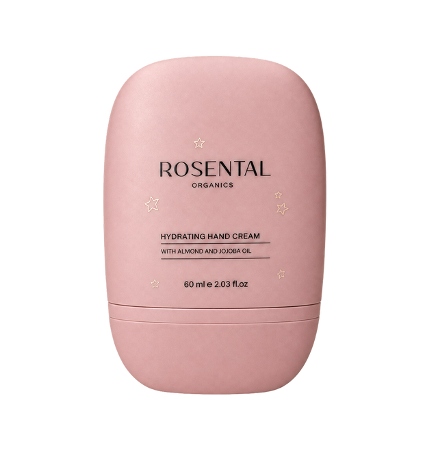 Hydrating Hand Cream