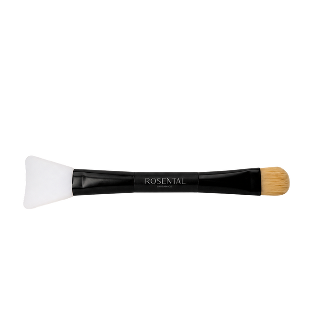 Mask Brush Duo
