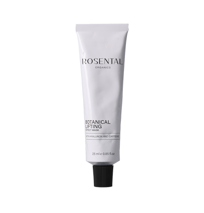 Botanical Lifting Effect Mask