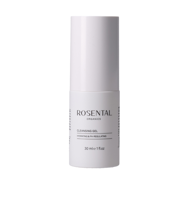 Cleansing Gel