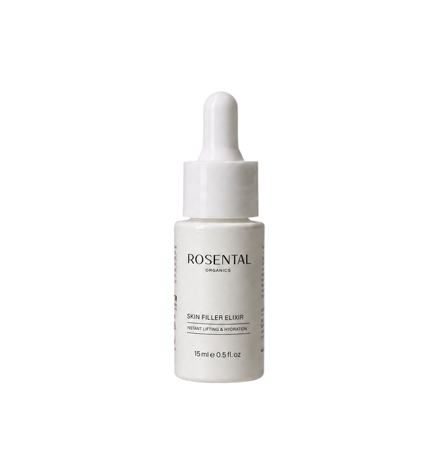 Skin Filler Elixir
