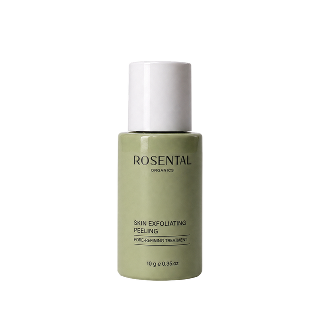 Skin Exfoliating Peeling