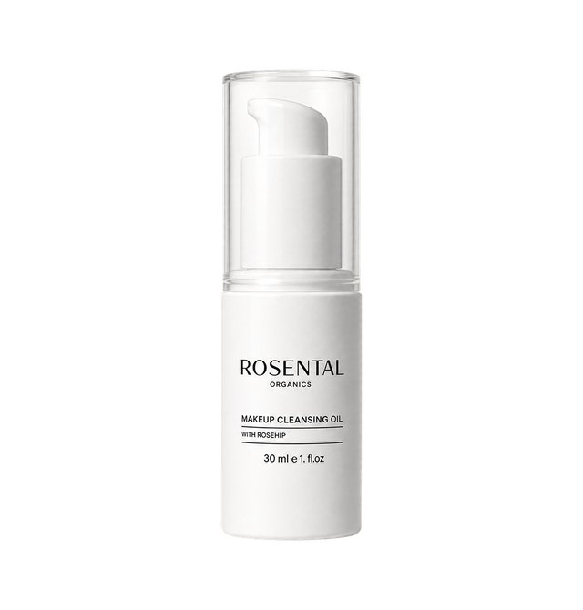 Makeup Cleansing Oil