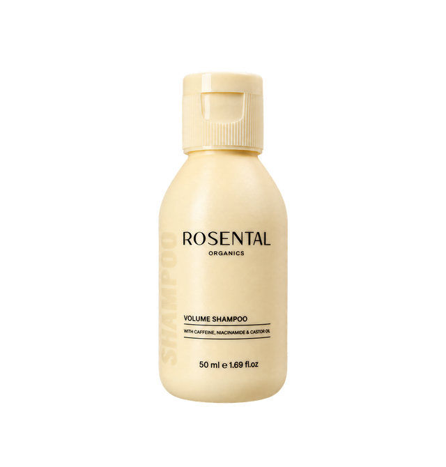 Volume Shampoo
