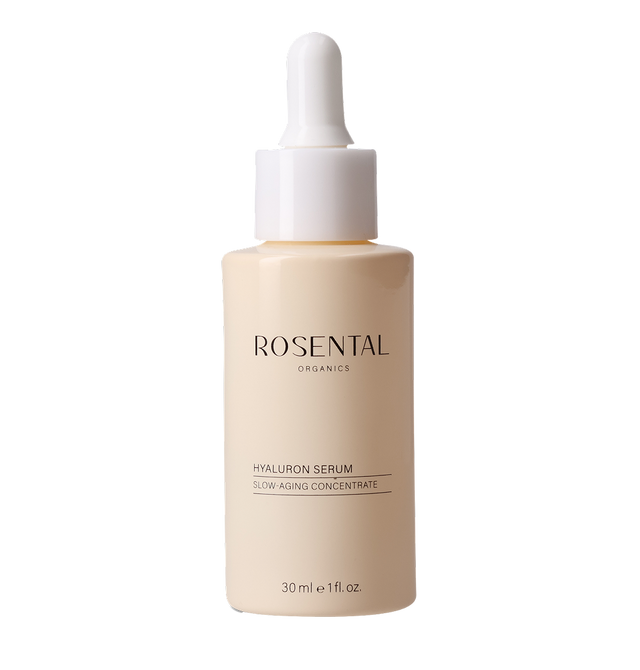 Hyaluron Serum