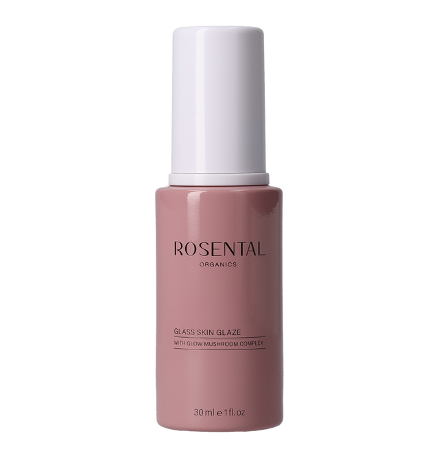 Glass Skin Glaze