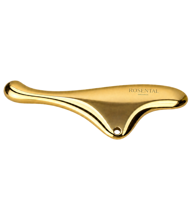 Sculpting Gua Sha