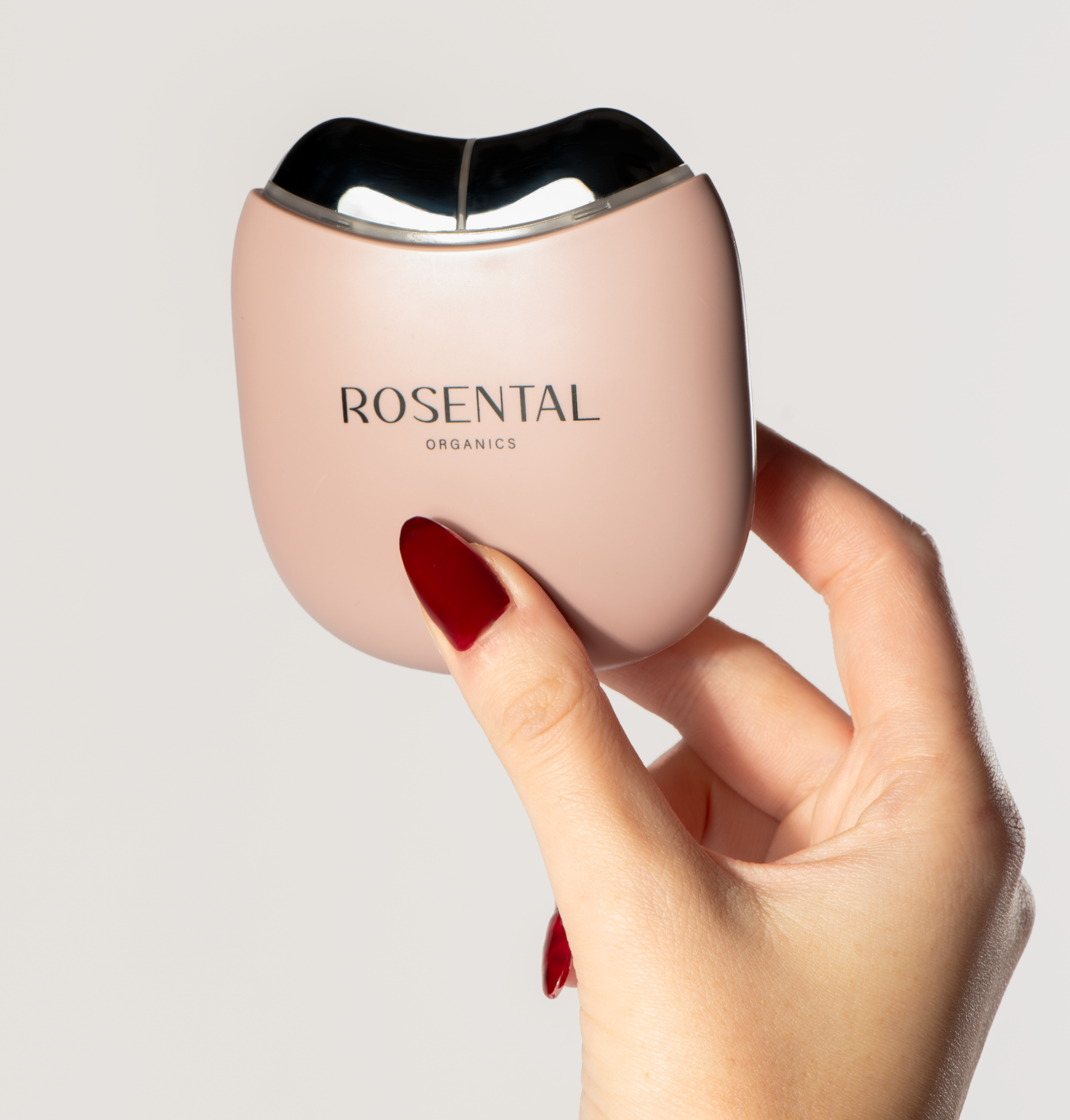 Tester: BB Primer | with Niacinamide &amp; Squalane