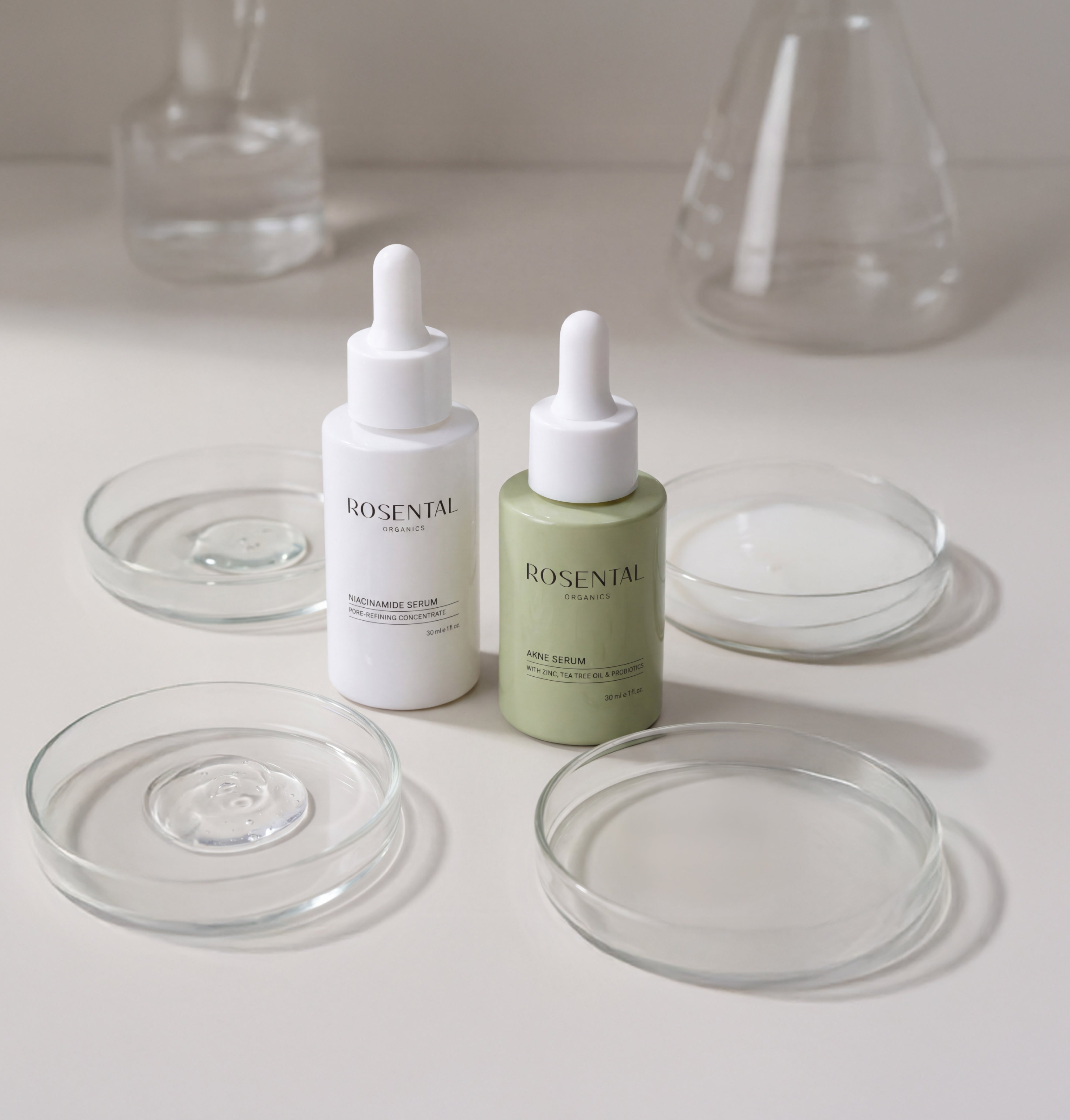 Pore ​​Control Duo