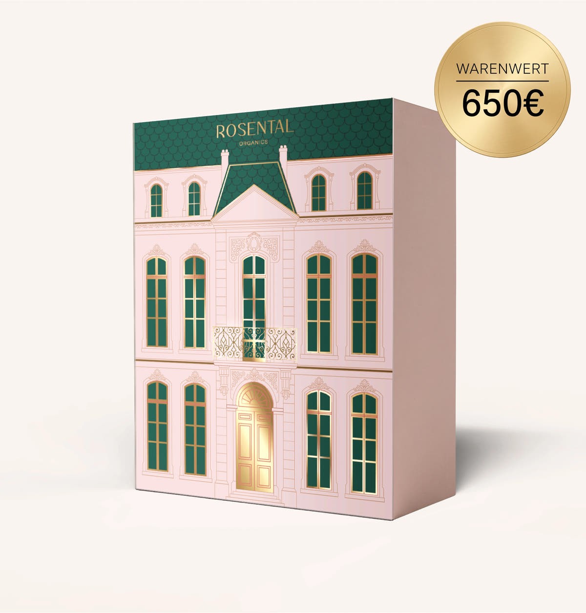 Adventskalender 2026