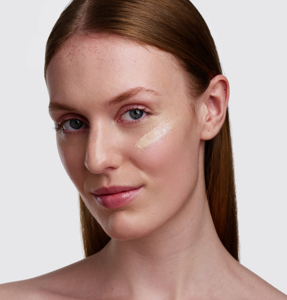 BB Primer | with Niacinamide &amp; Squalane