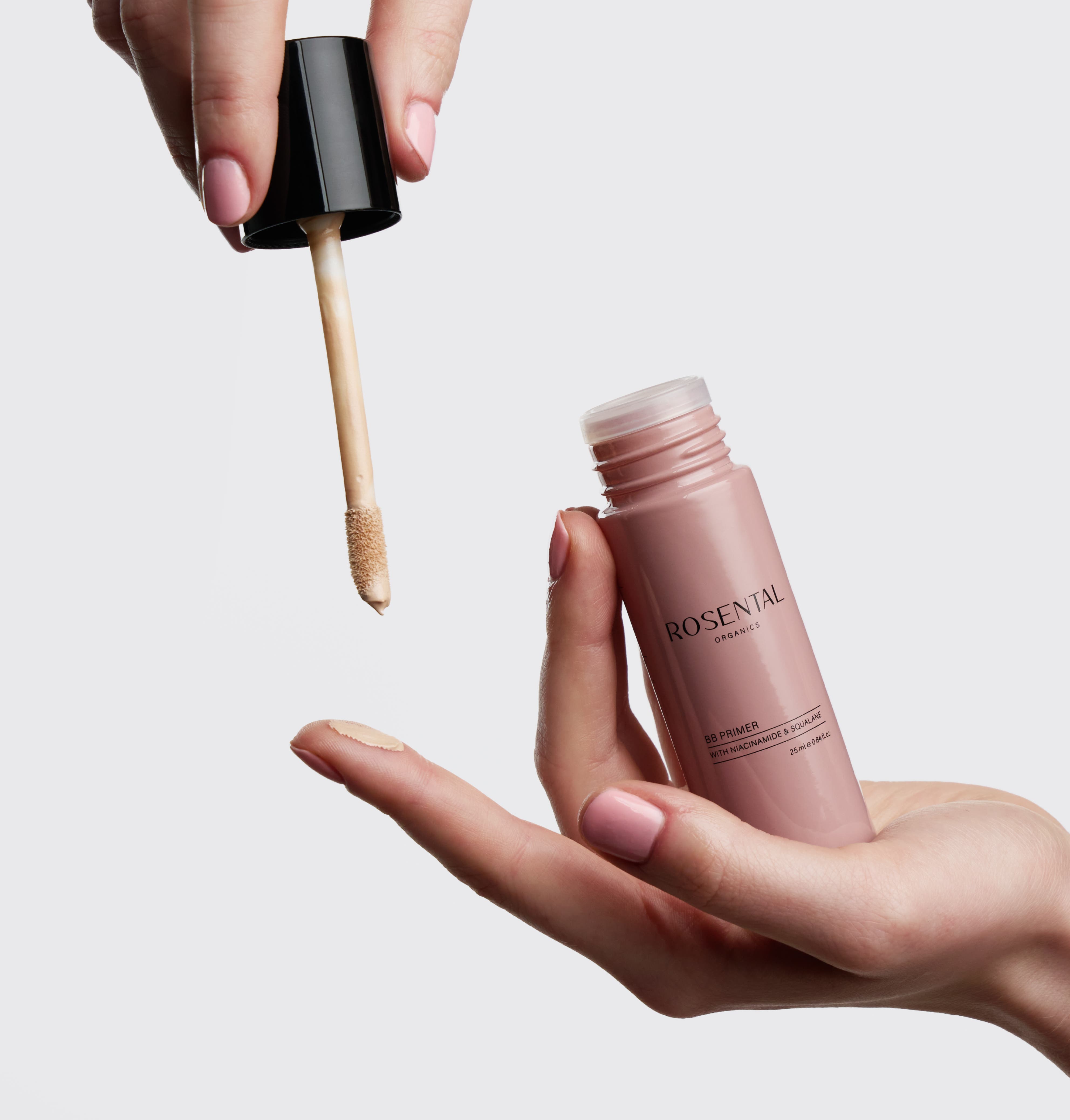 BB Primer | with Niacinamide &amp; Squalane