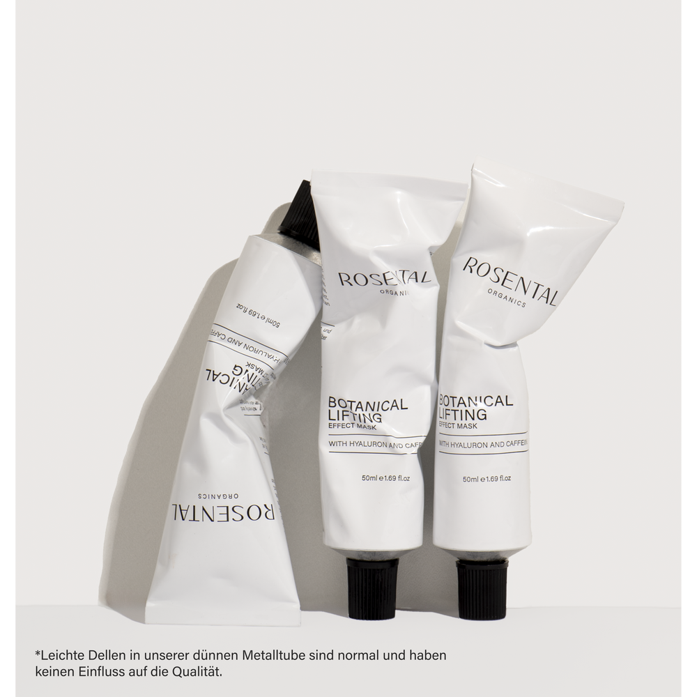 Botanical Lifting Effect Duo