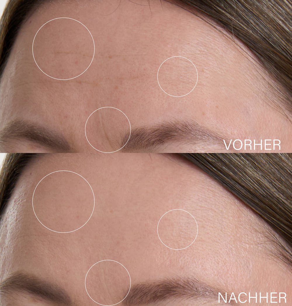 Botanical Lifting Night Routine