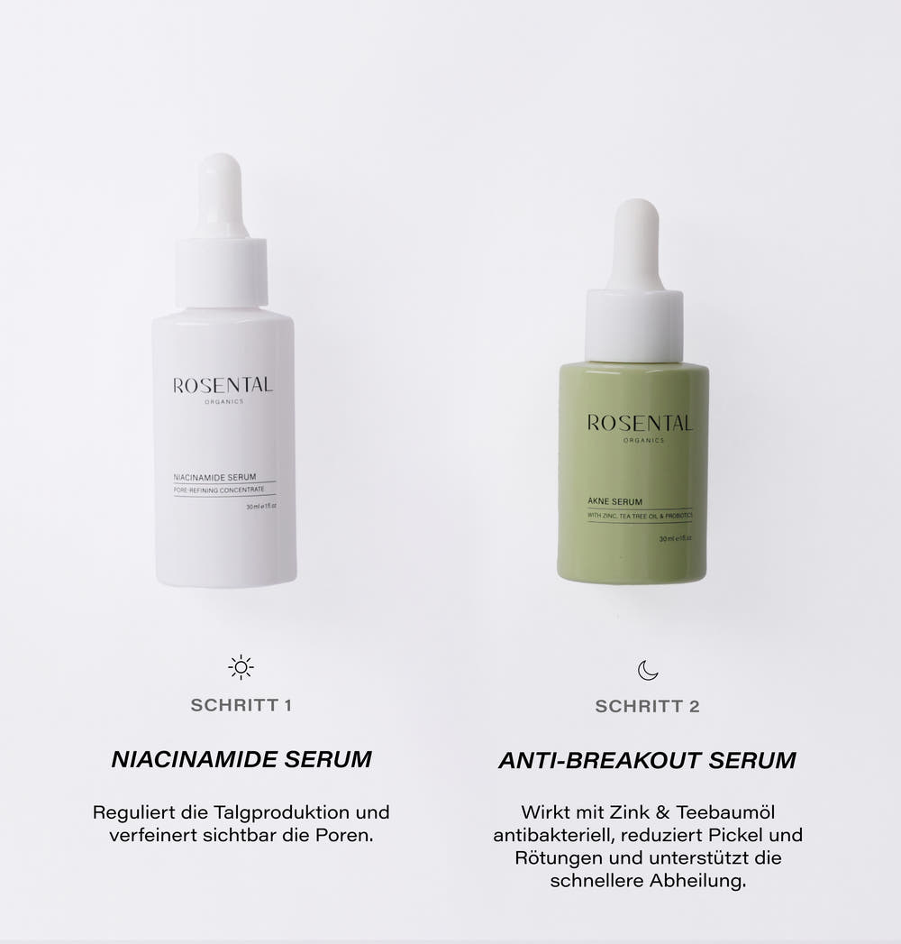 Pore ​​Control Duo