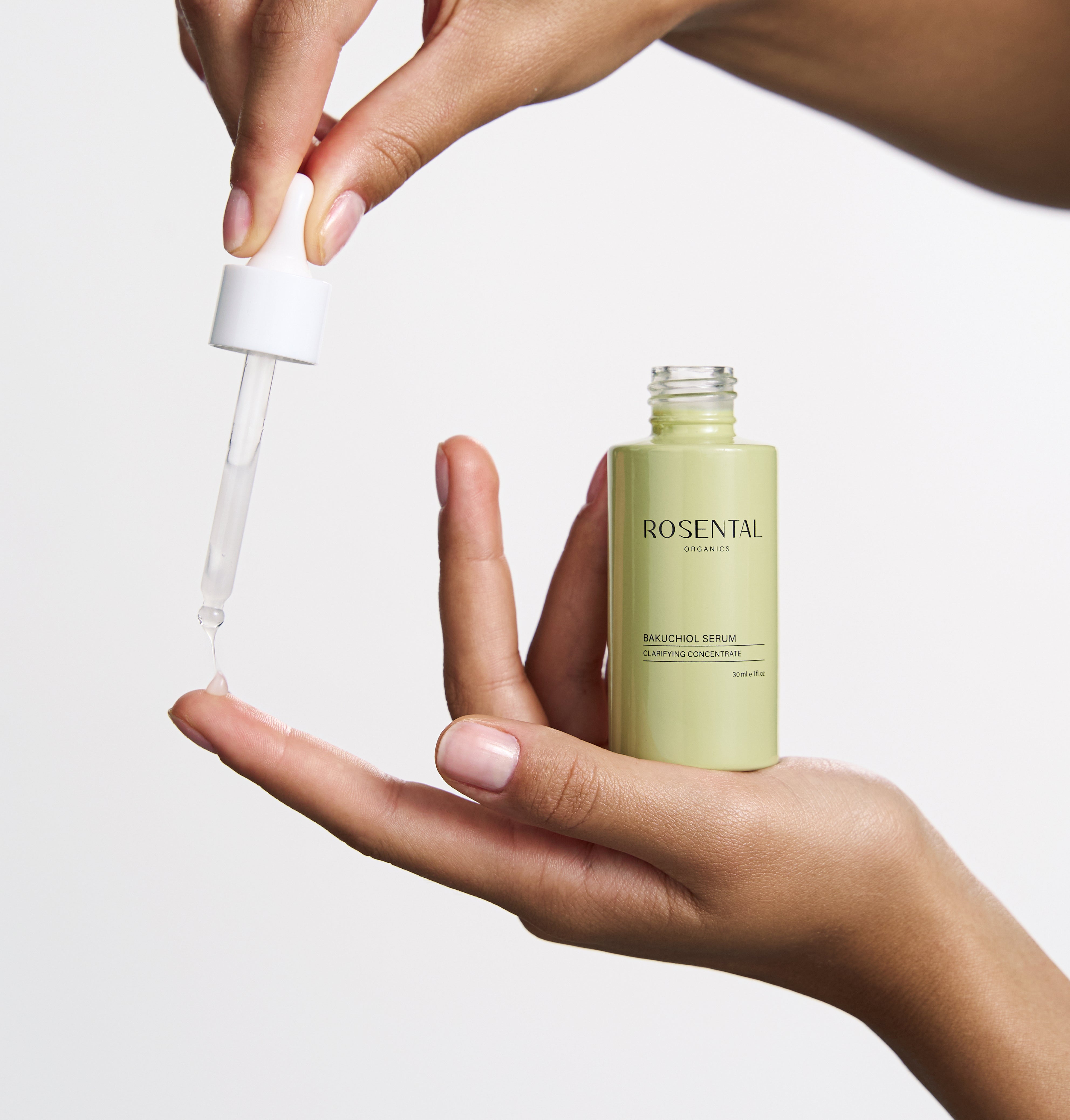 Day &amp; Night Serum Set